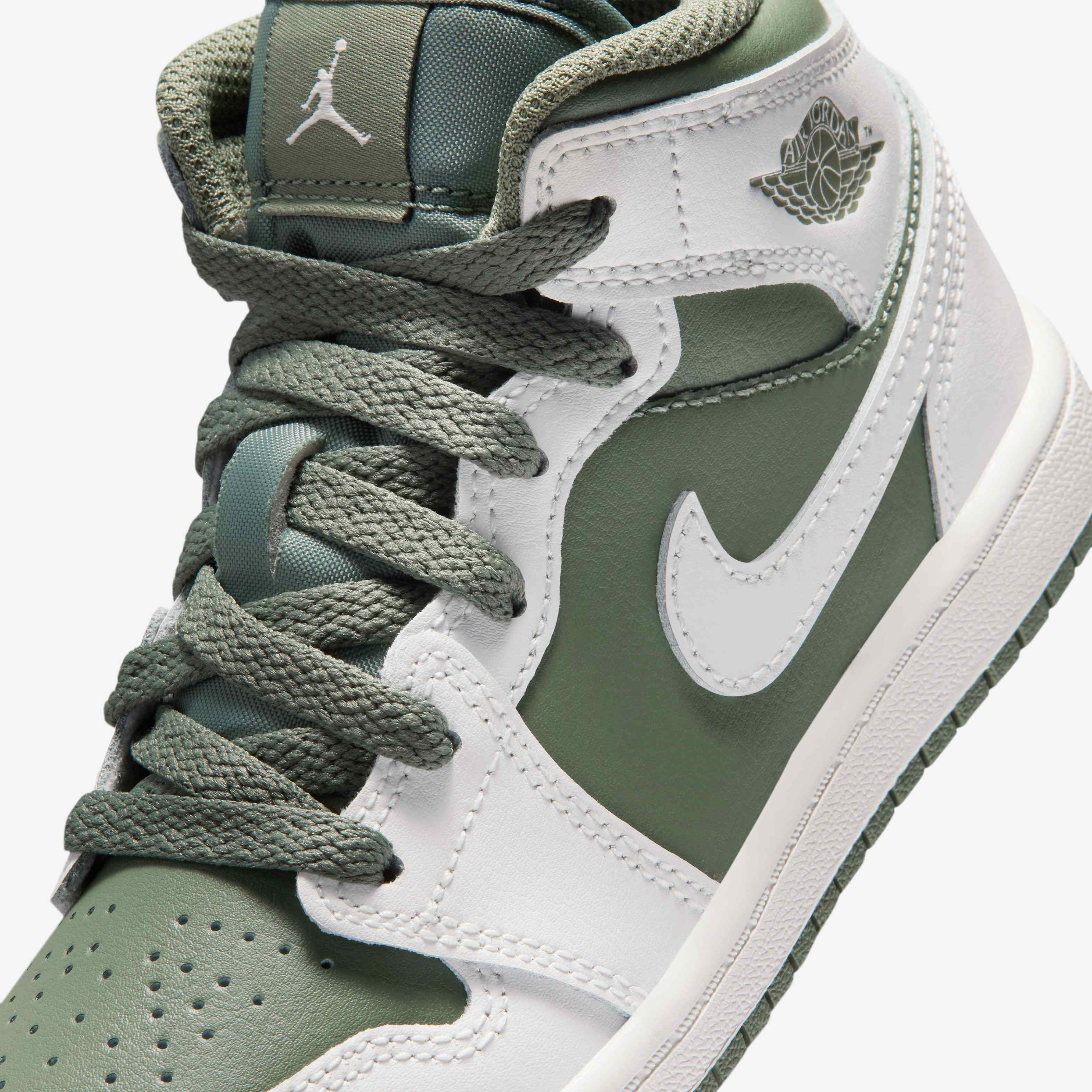 Jordan 1 Mid image number 6