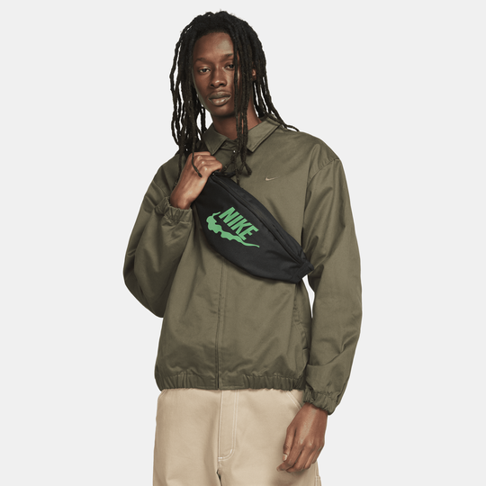 Nike Heritage