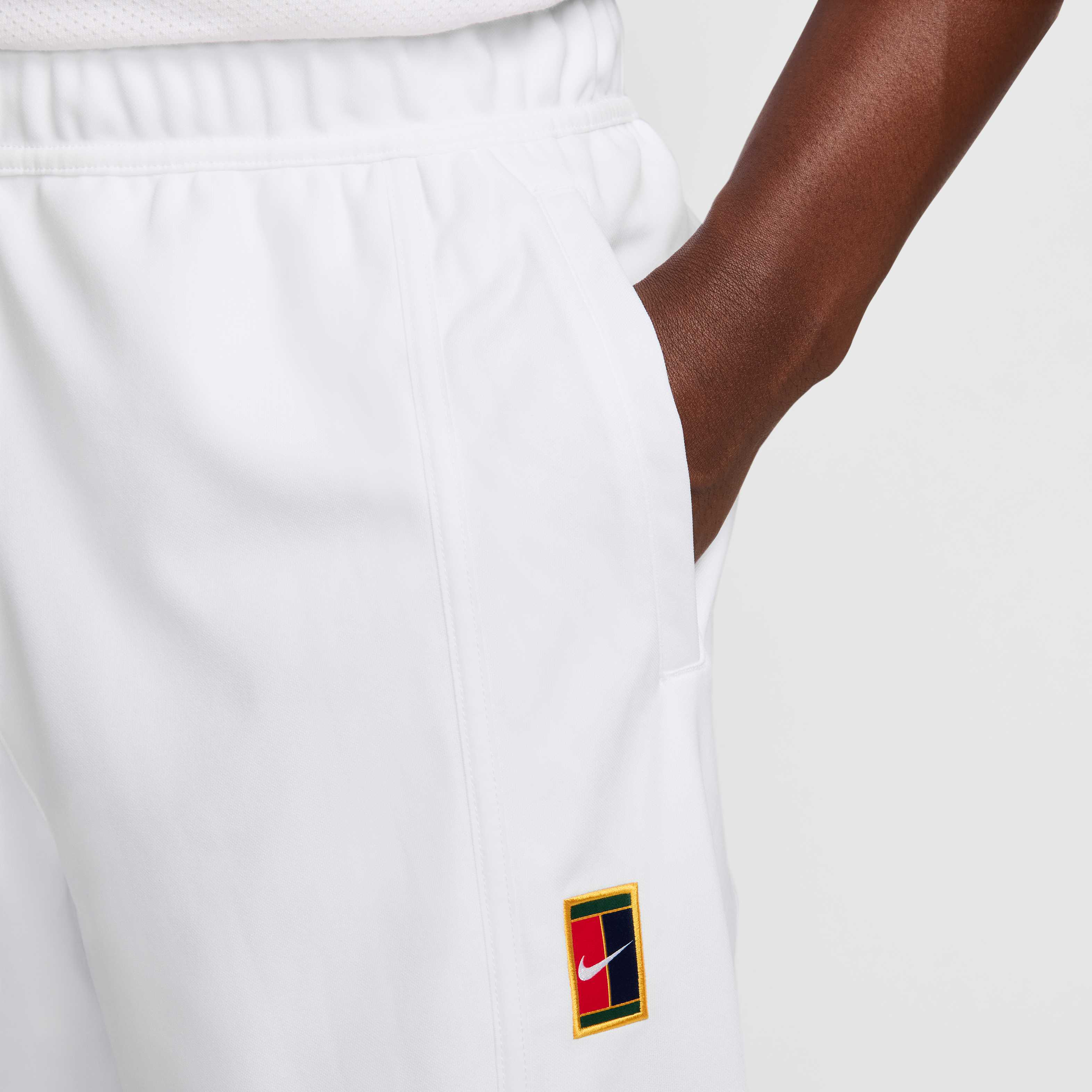 NikeCourt Heritage image number 3