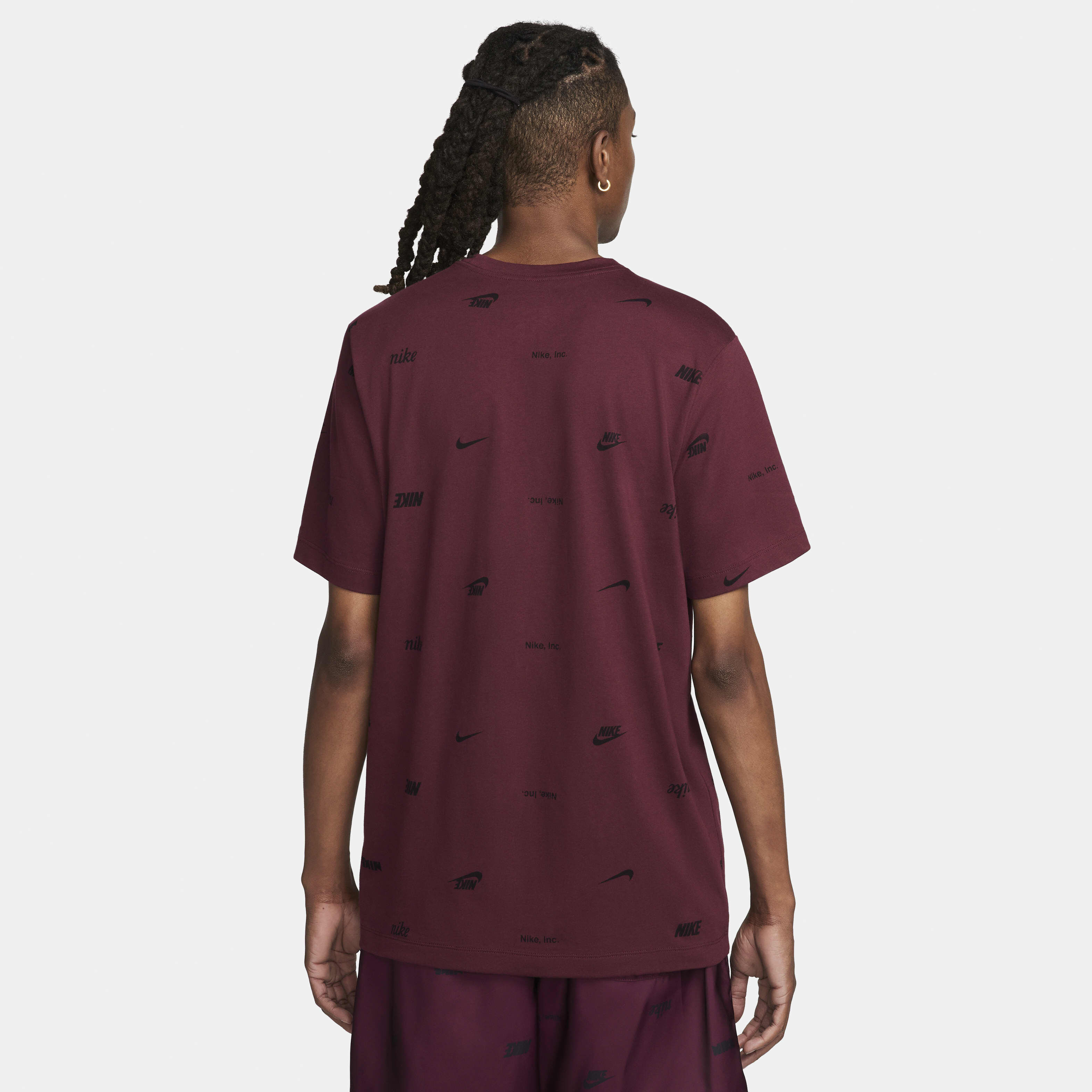 Nike Club image number 1