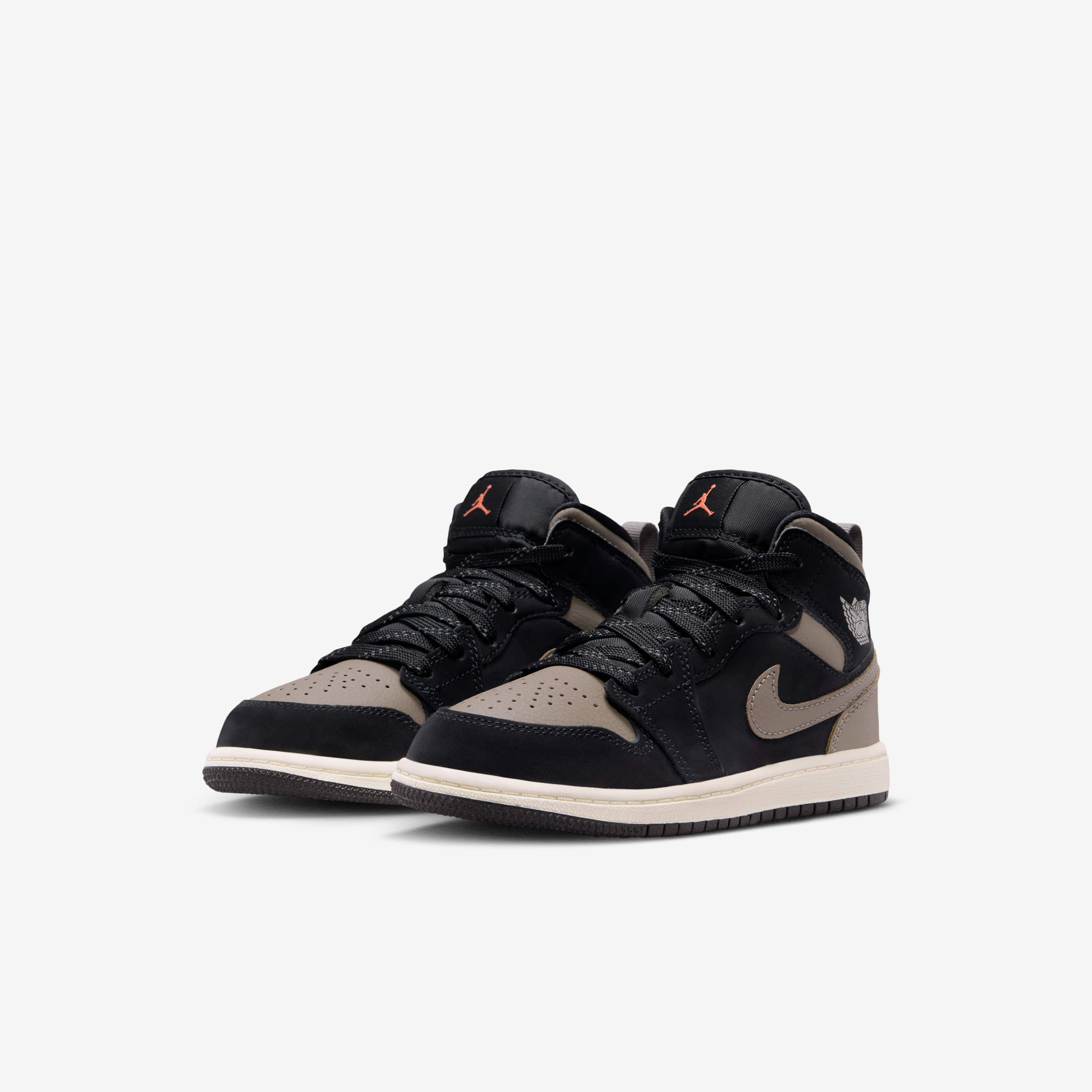 Jordan 1 Mid SE image number 4