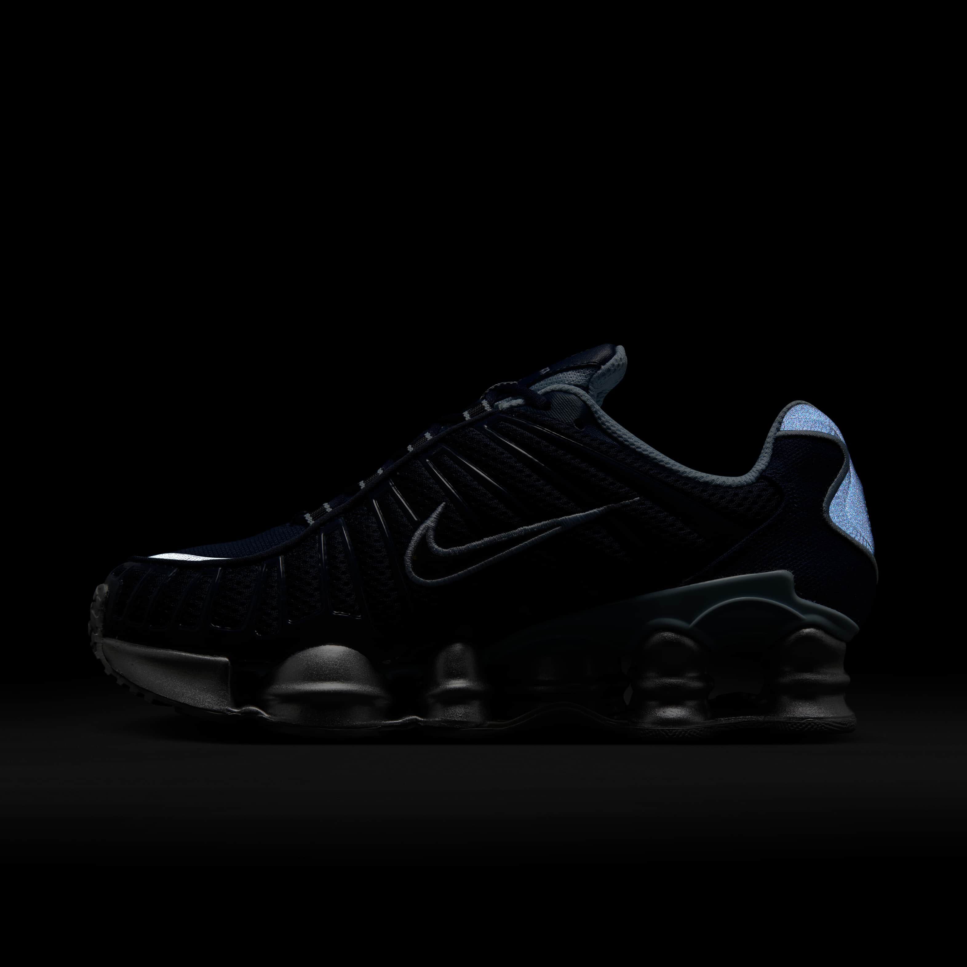 【Nike】Shox TL Obsidian Armory Blue ★大人気 22-30★ Nike Shox TL “Obsidian/Light Armory Blue” Info | Hypebeast