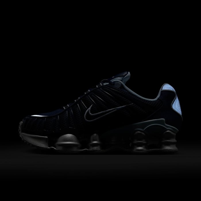 Nike Shox TL image number 11 Nike Shox TL image number 11