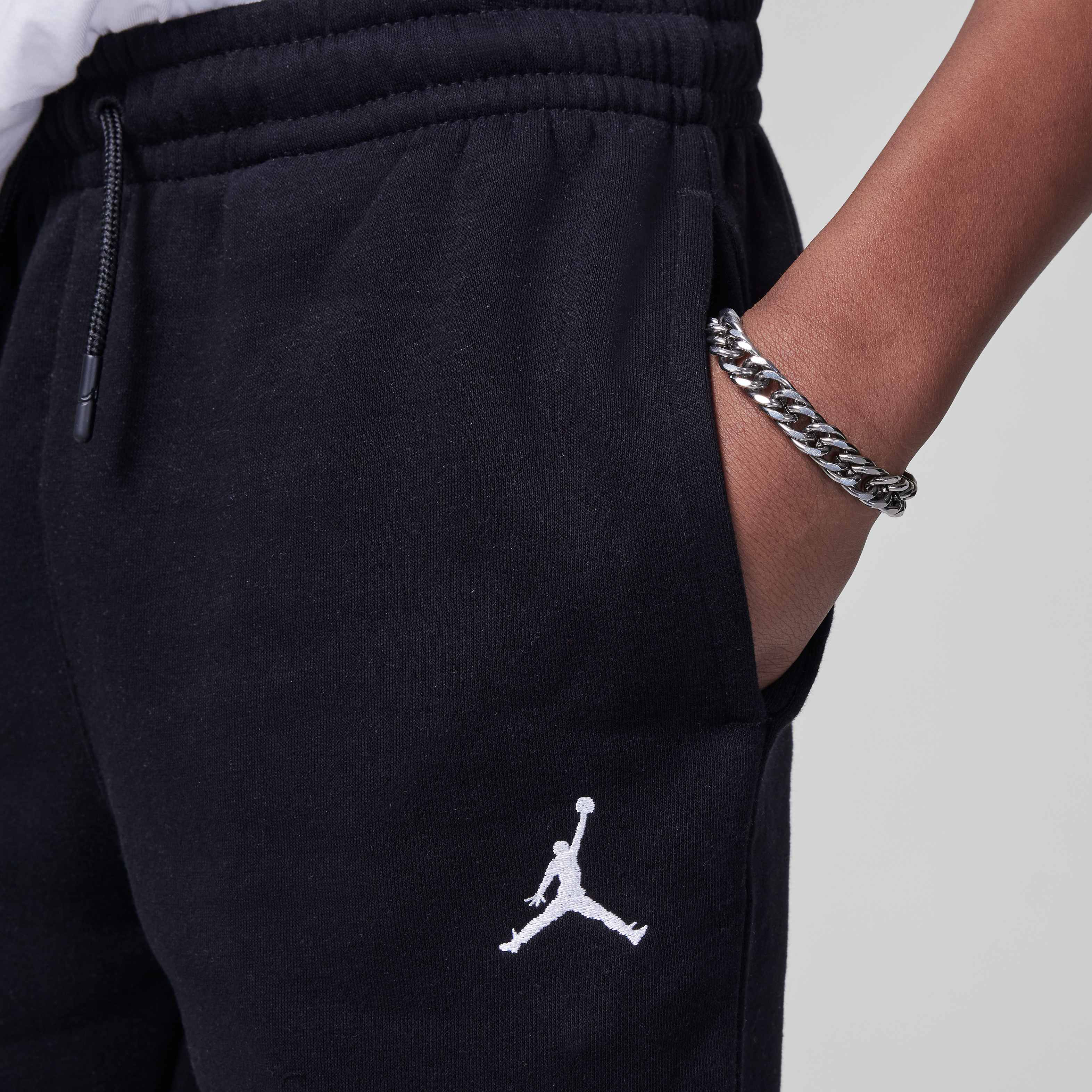 Jordan MJ Brooklyn Fleece Essentials image number 3