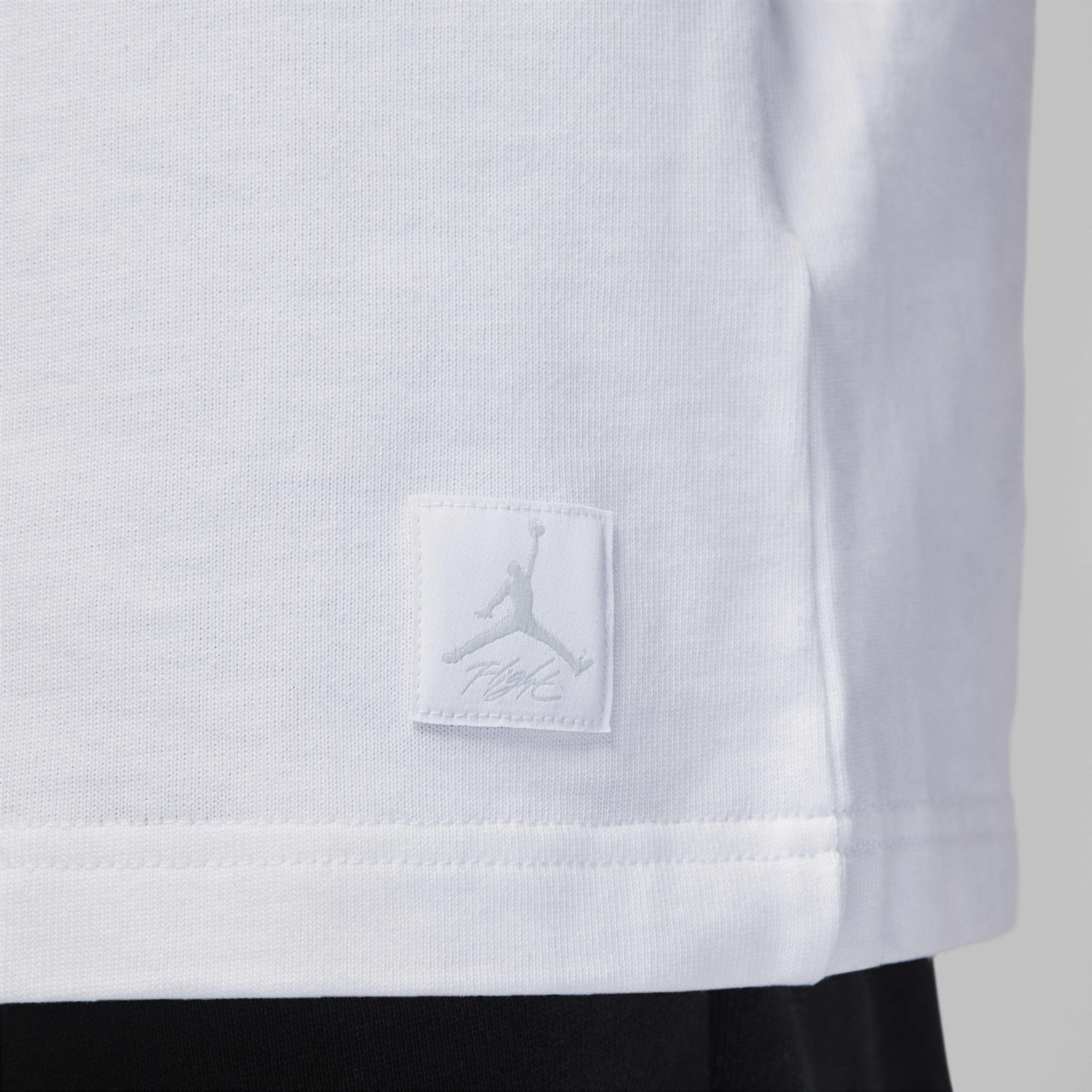 Jordan Essentials image number 3