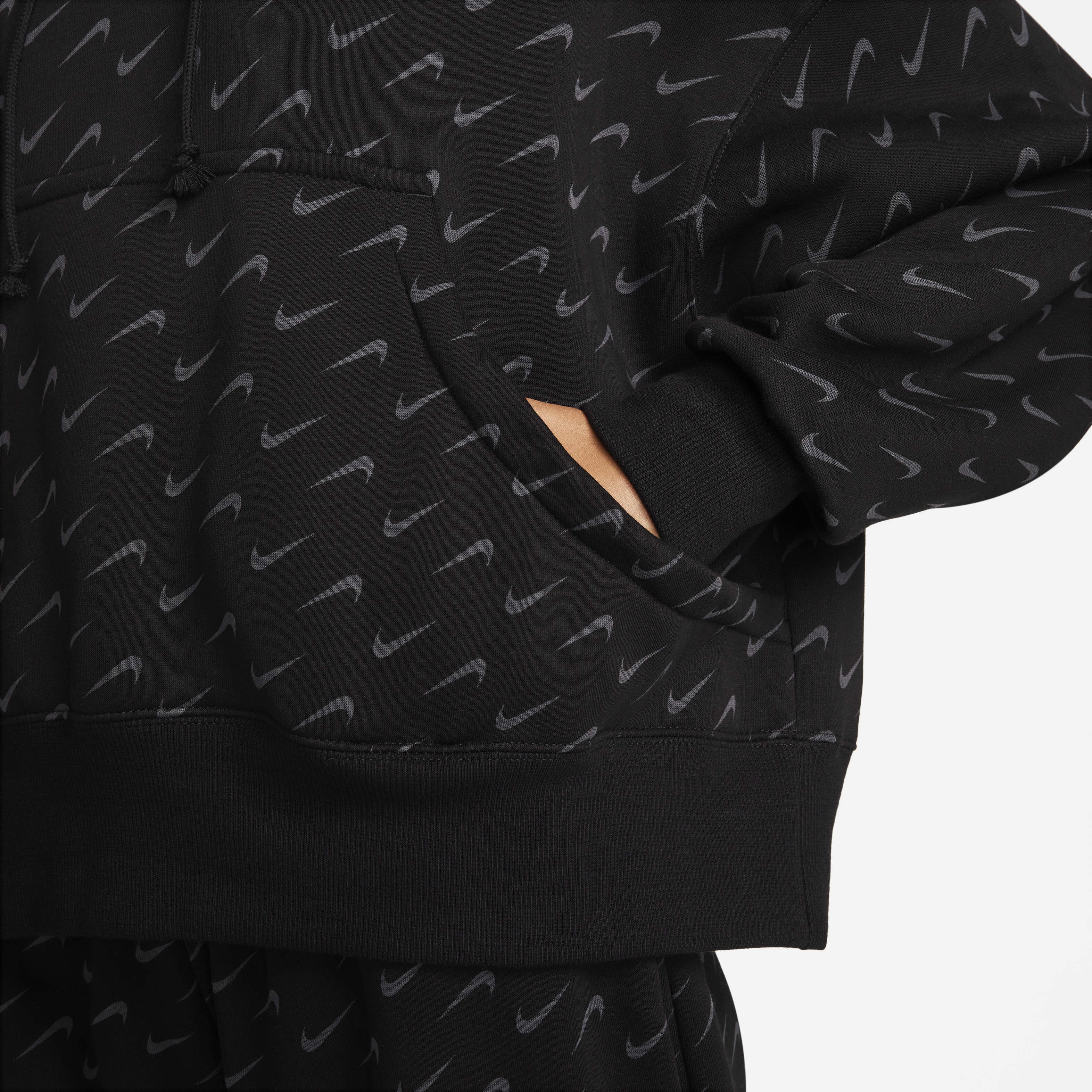 Nike Sportswear Phoenix Fleece image number 4
