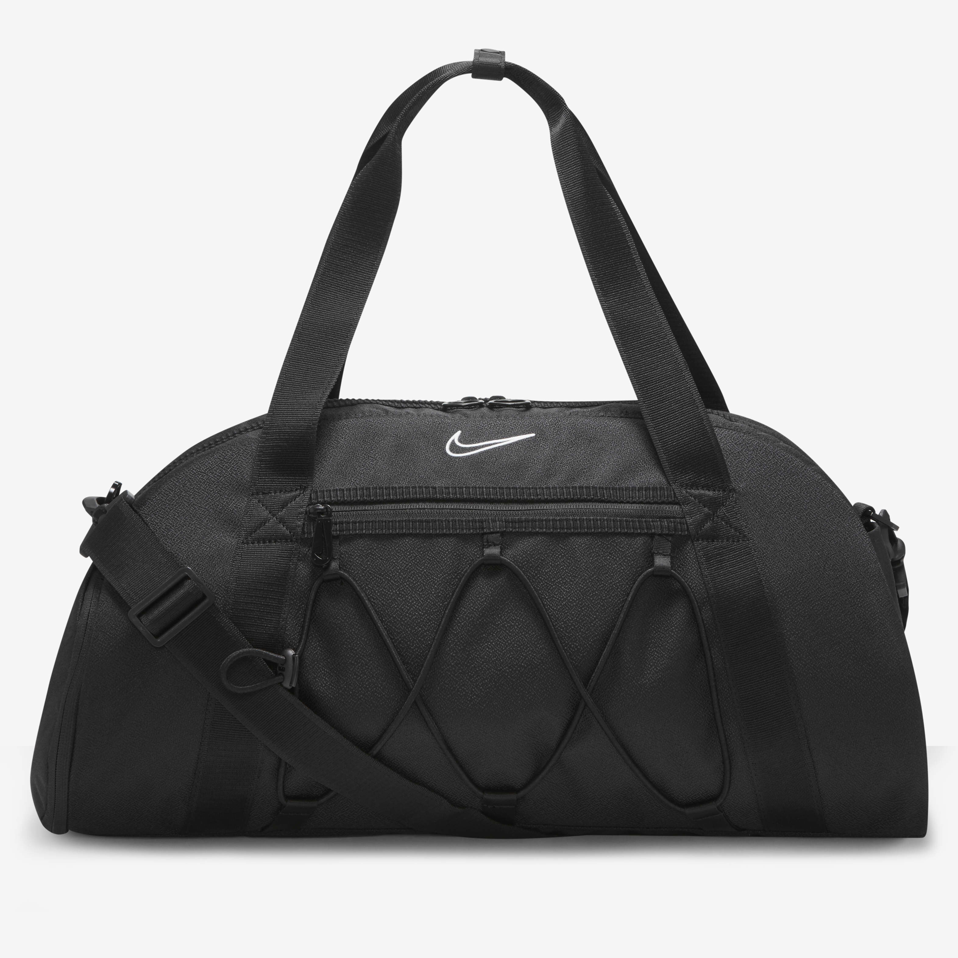 Buy Nike One Club Women s Training Duffel Bag 24L Nike Saudi Official