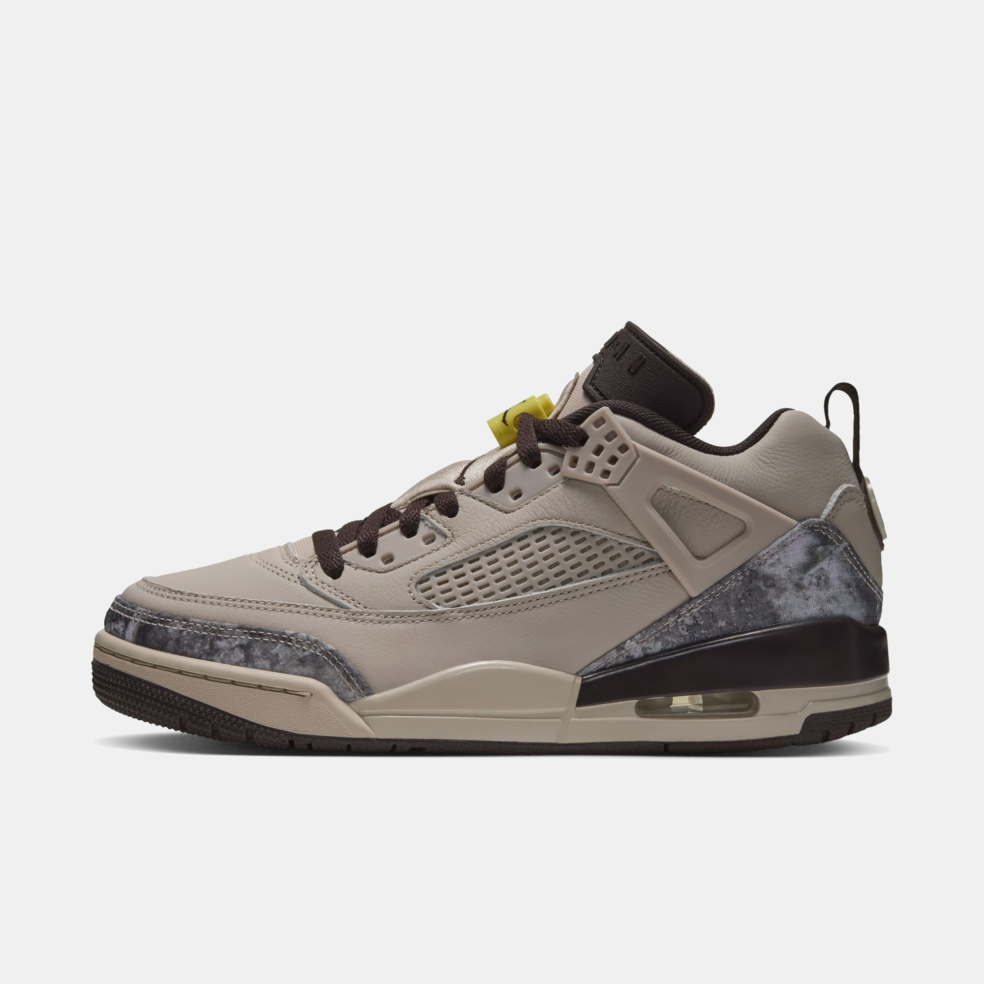 Jordan Spizike Low image number 0