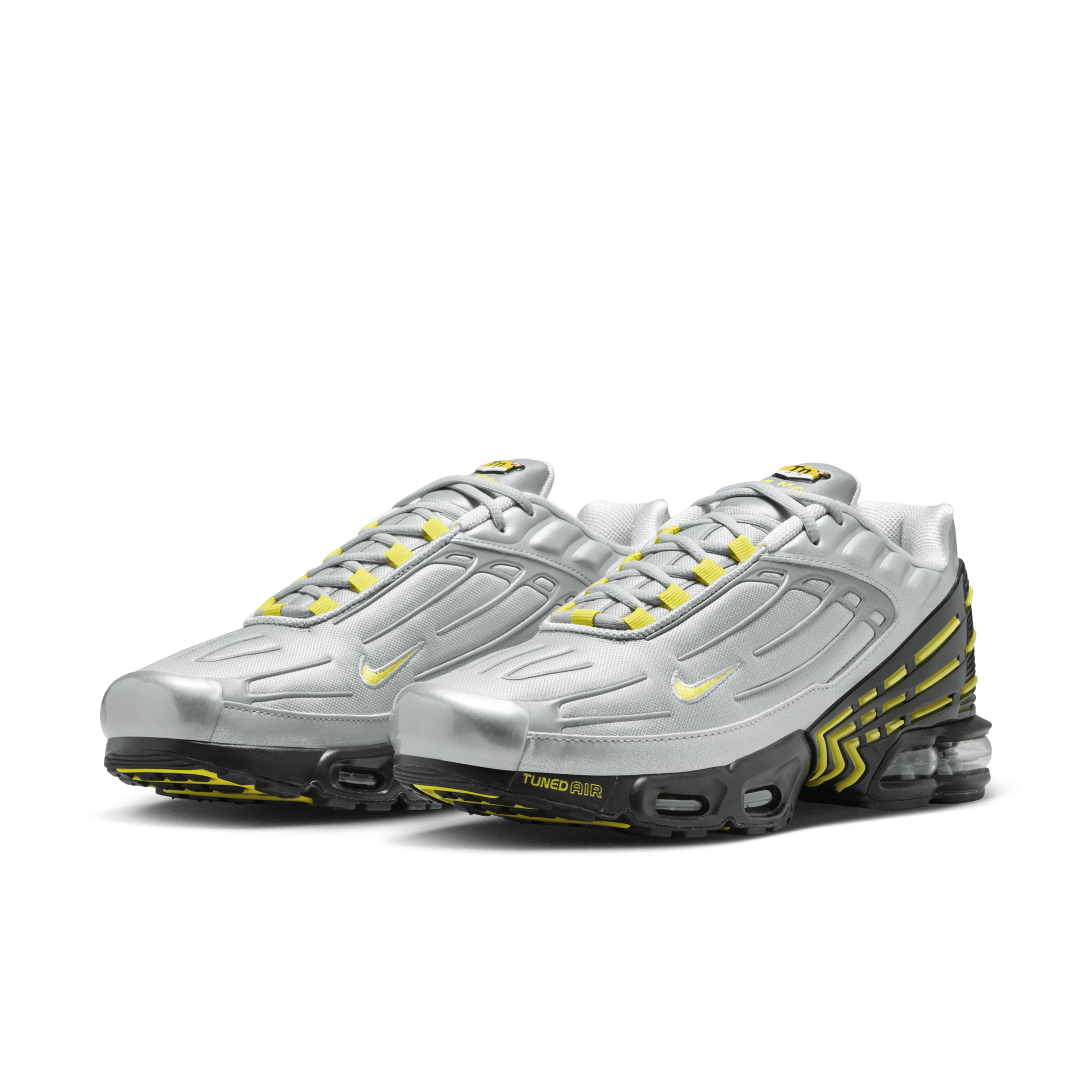 Air max sales plus 3 2000