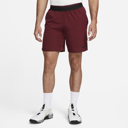 Shorts-Nike, Nike Dri-FIT Flex Rep Pro Collection, Men's 20cm (approx.) Unlined Training Shorts