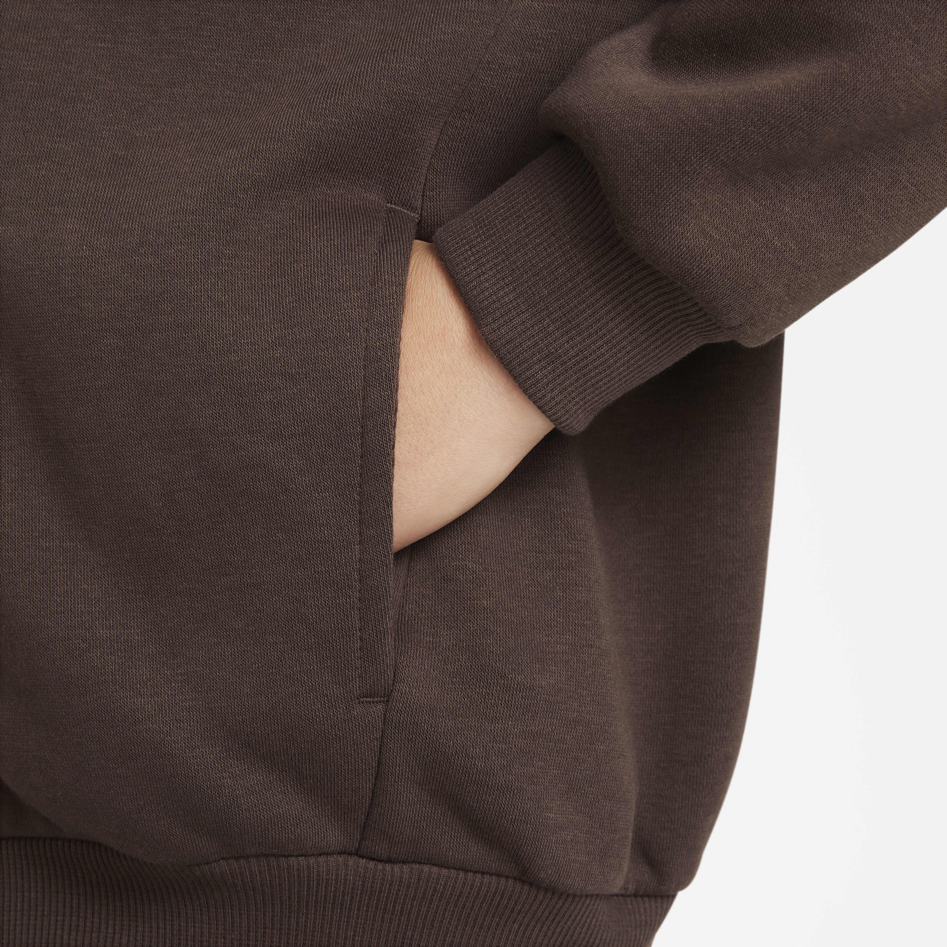 【関税込み】GR10K グレー Combact フーディ Buy Nike Air Club Fleece Older Kids' (Girls') Oversized Full