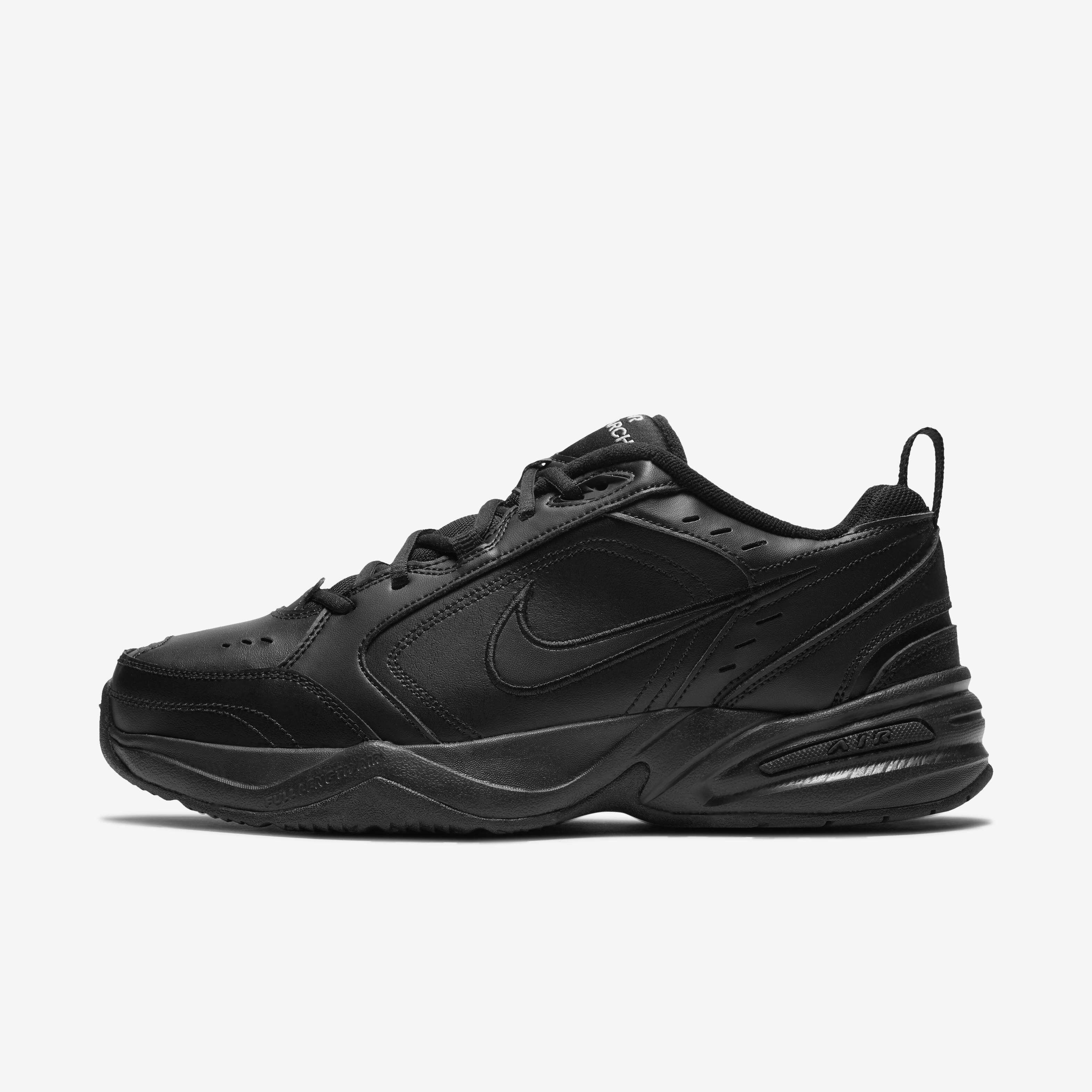 Active nike air monarch discount