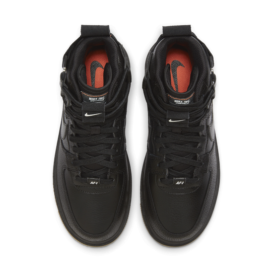 Nike air force utility womens hot sale