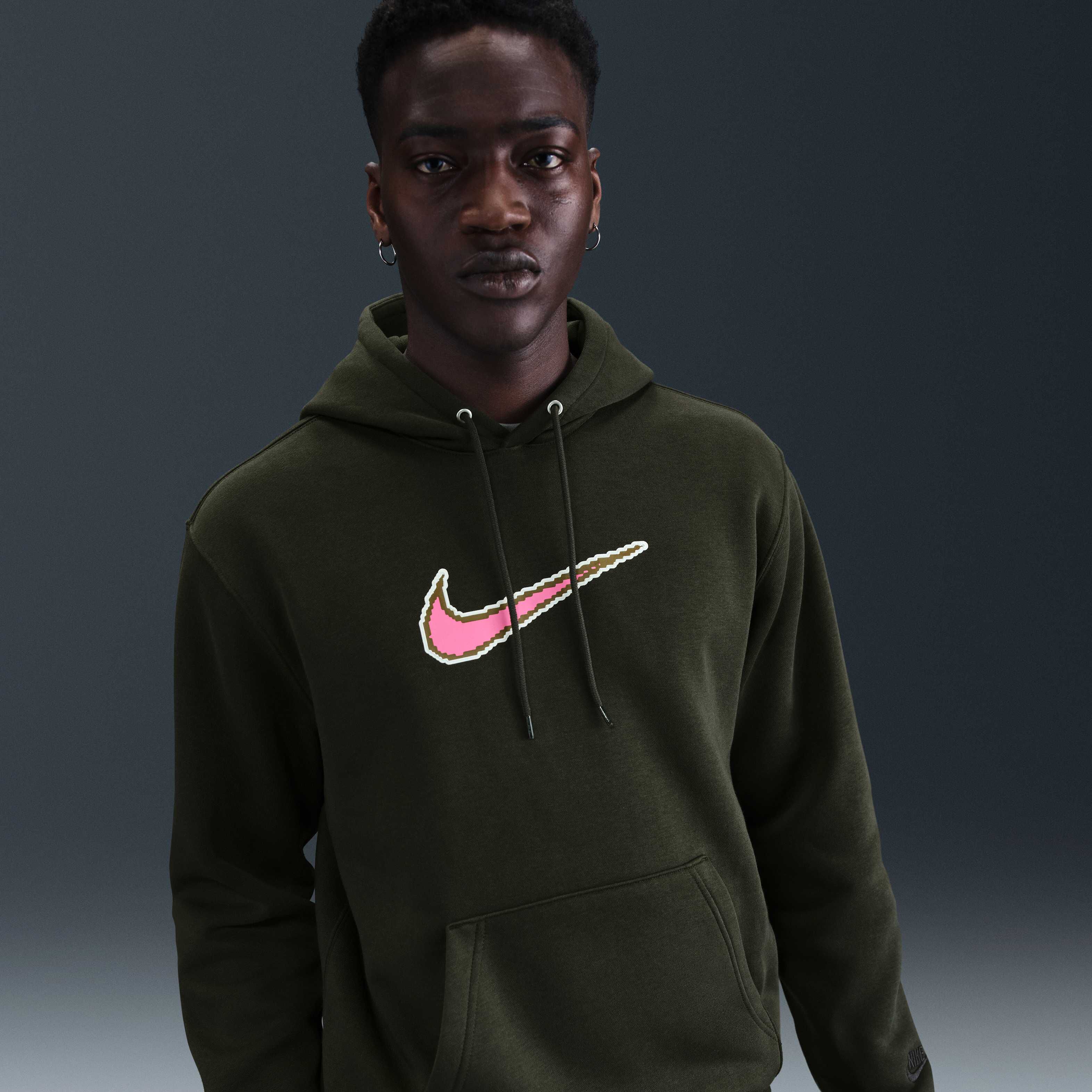 nike bodega hoodie