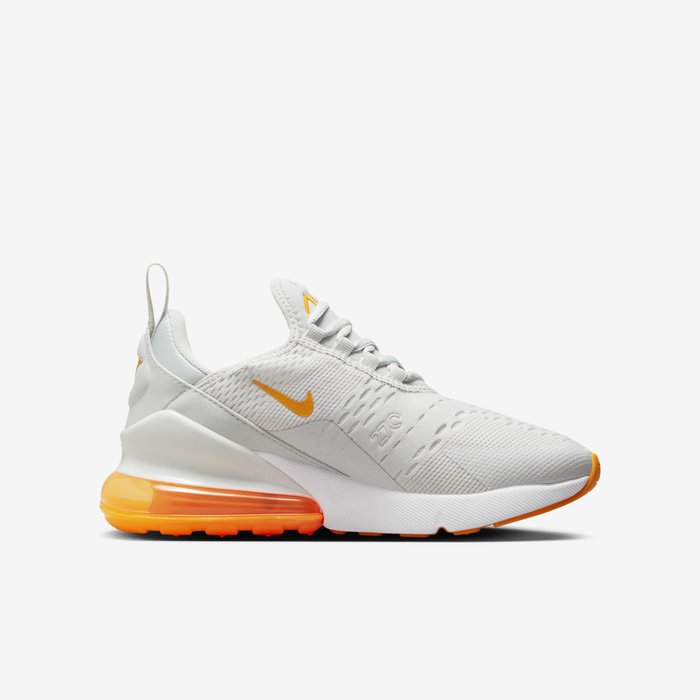 Cute 270 Womens Cheap Orange Cute Nike Air Max 270 Nike Air Max