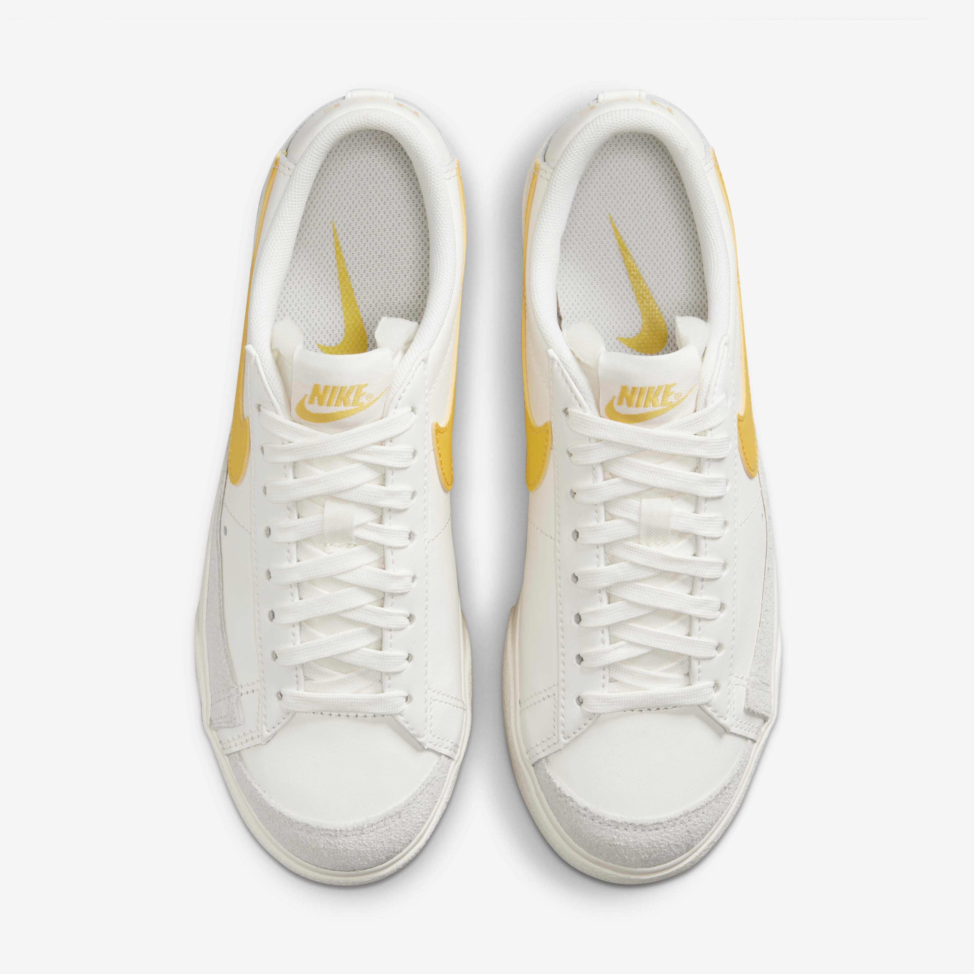 Nike Blazer Low Platform image number 3