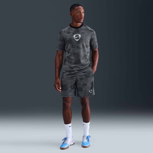 Men's Shorts-Nike, Nike Academy+, Men's Dri-FIT Football Shorts