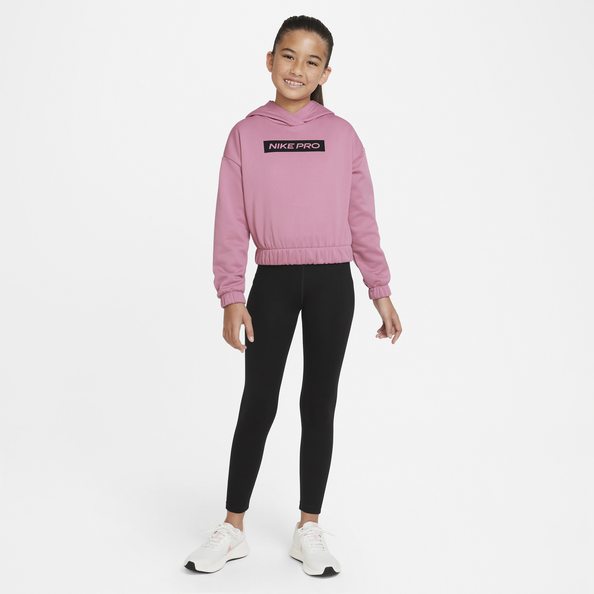 Nike discount pro sweater