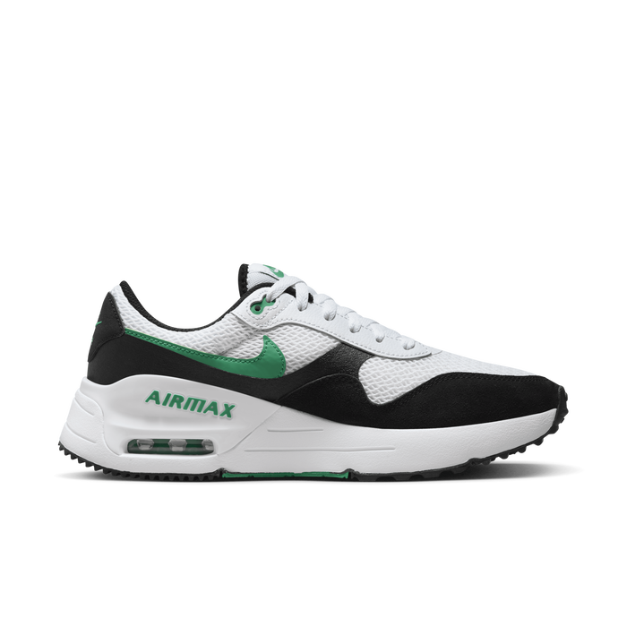 Green black air 2024 max