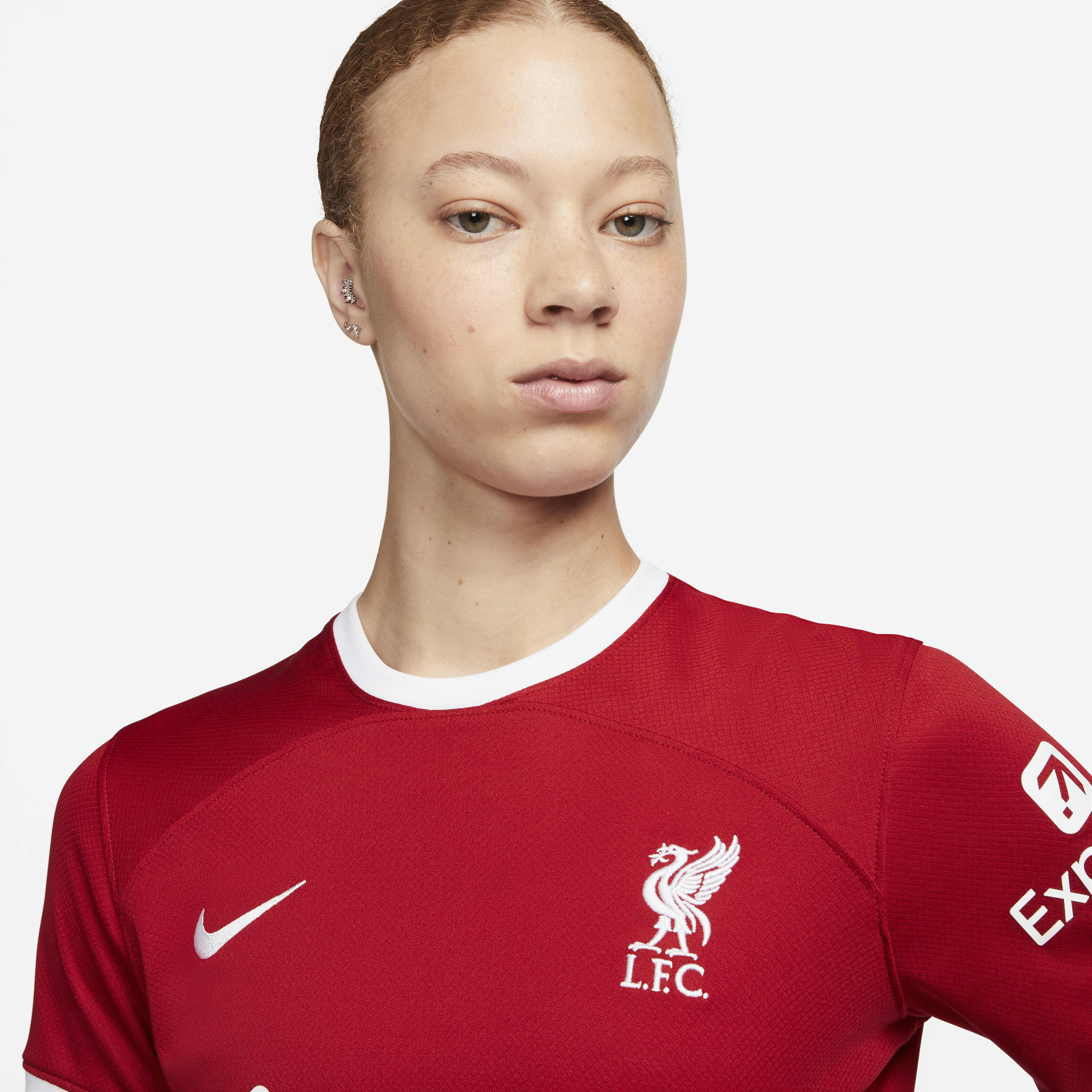 Liverpool F.C. 2023/24 Stadium Home image number 2