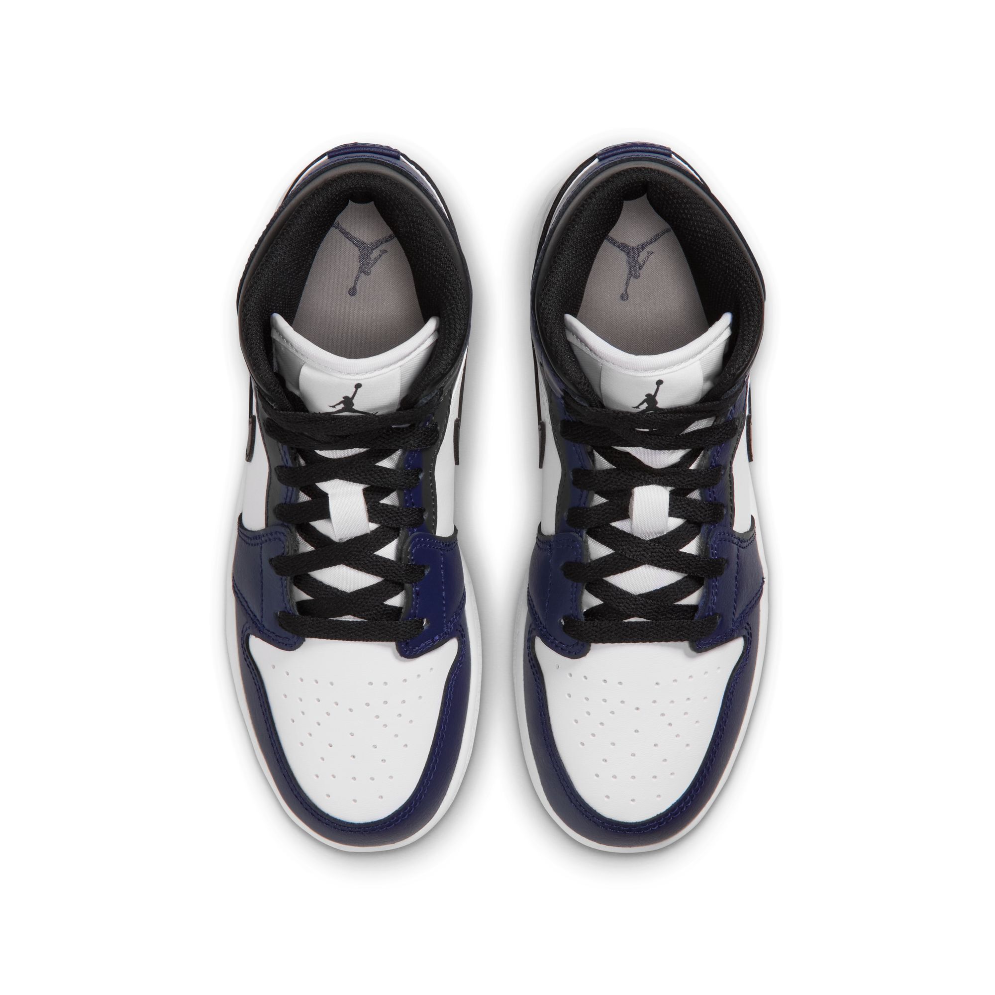 Air Jordan 1 Mid image number 3