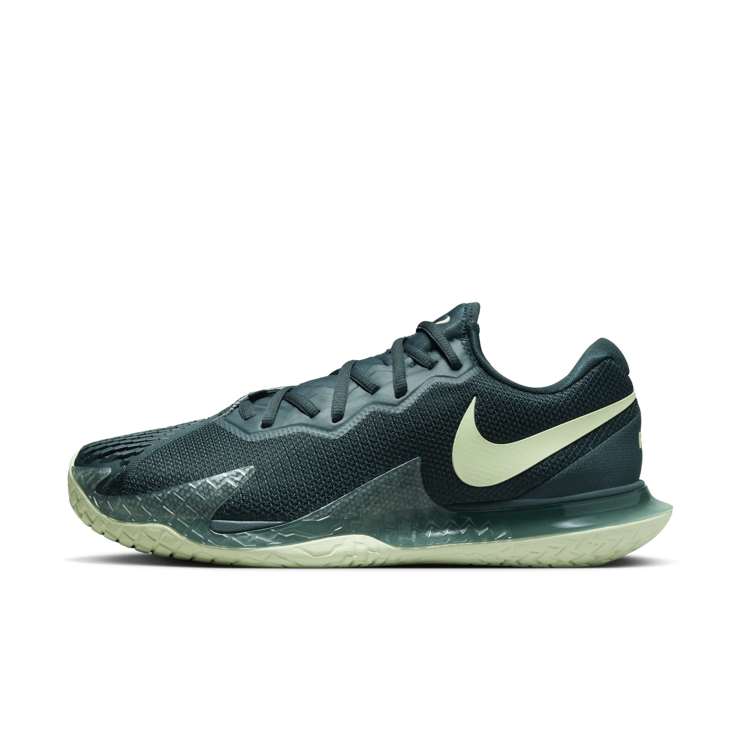 nike tennis shoes cage