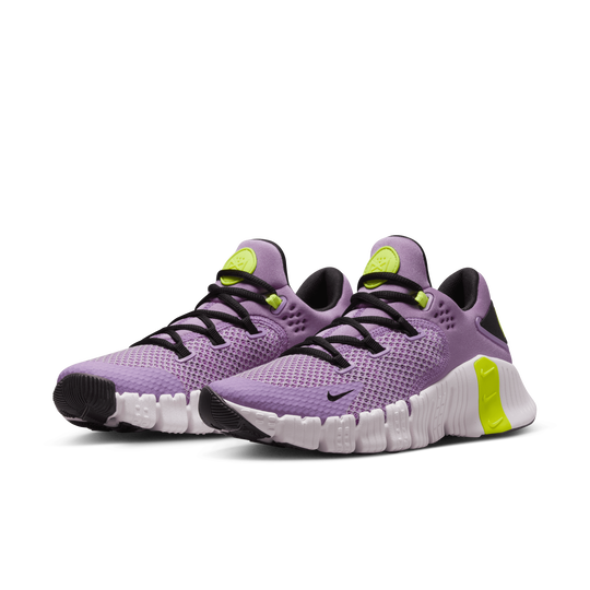 Nike women's metcon sales 4 x training shoes