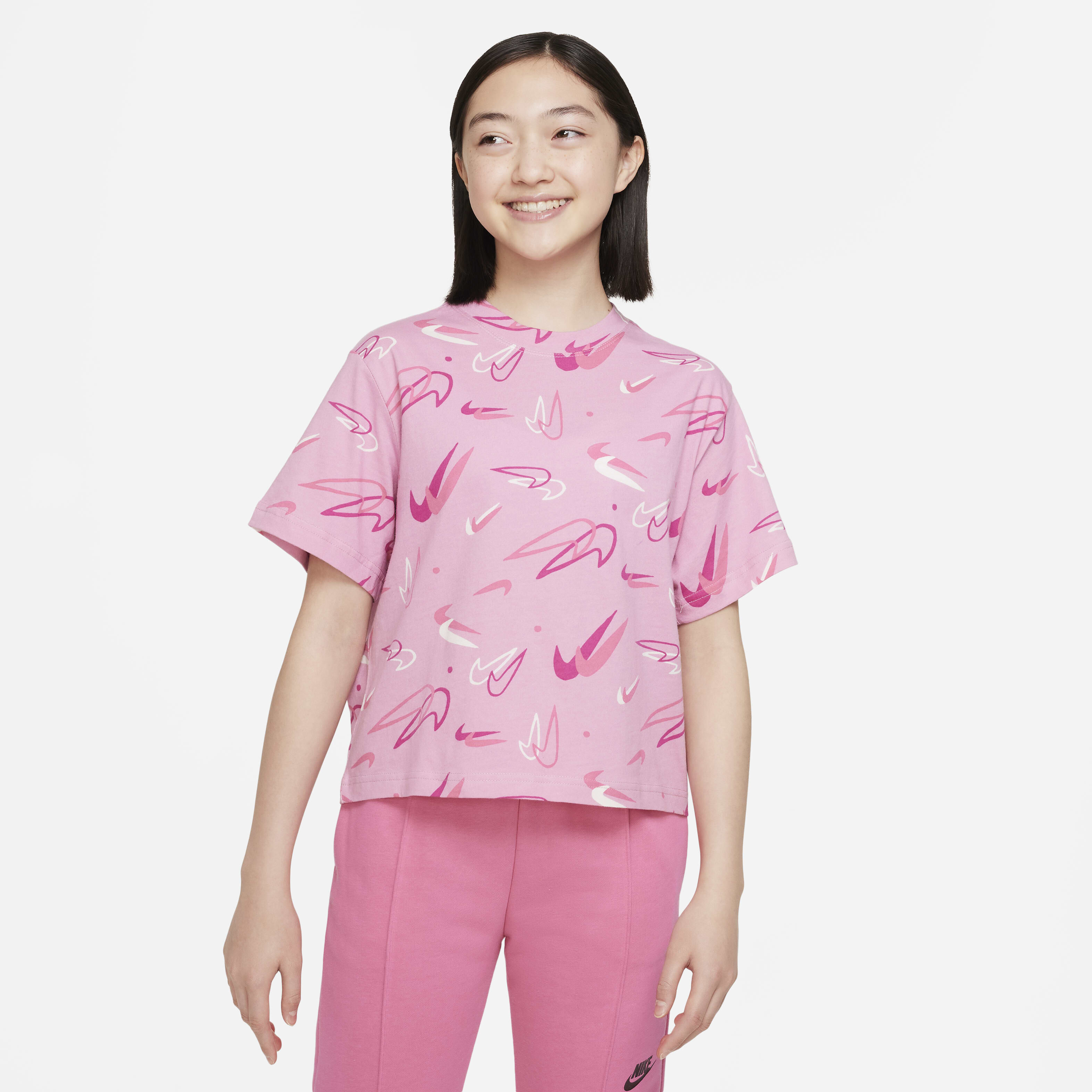 نايكي سبورتسوير image number 0