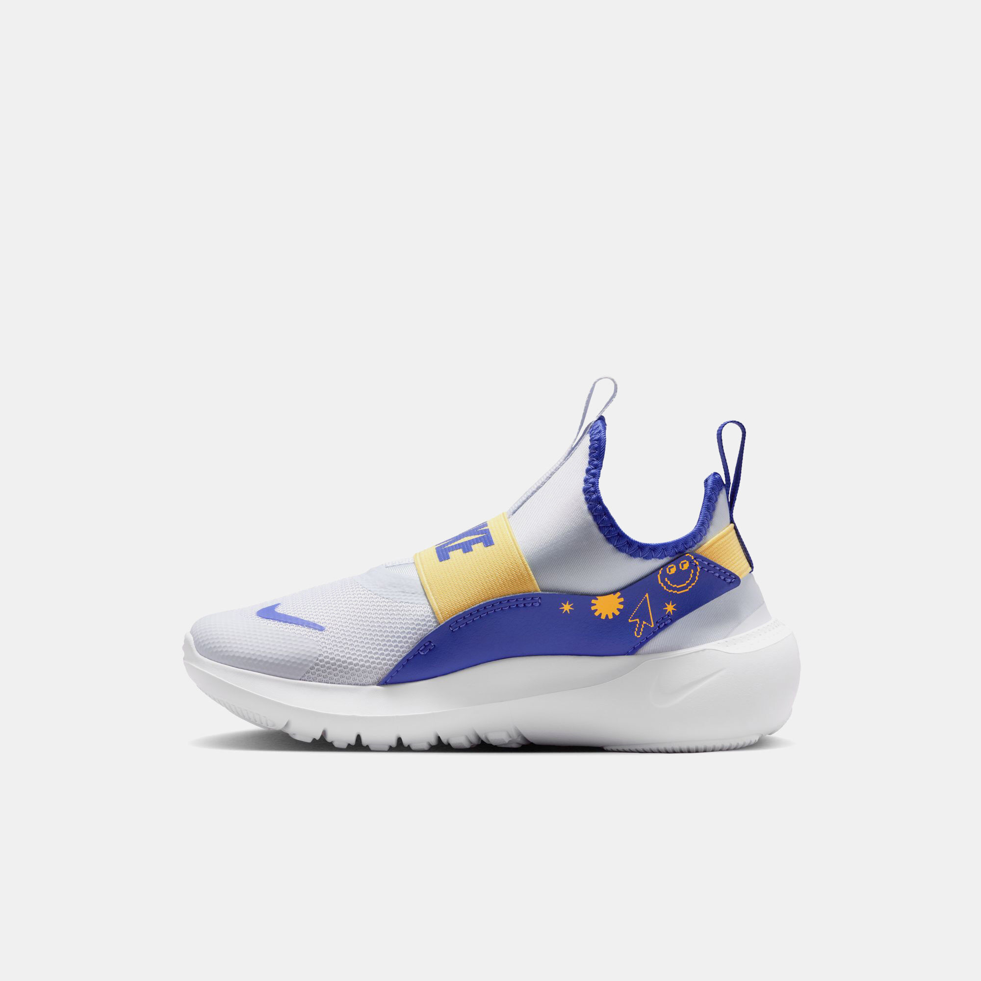 Nike Flex Runner 4 SE image number 4