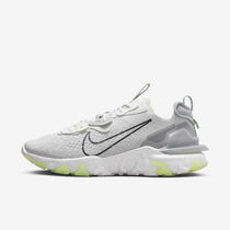 Nike React Vision