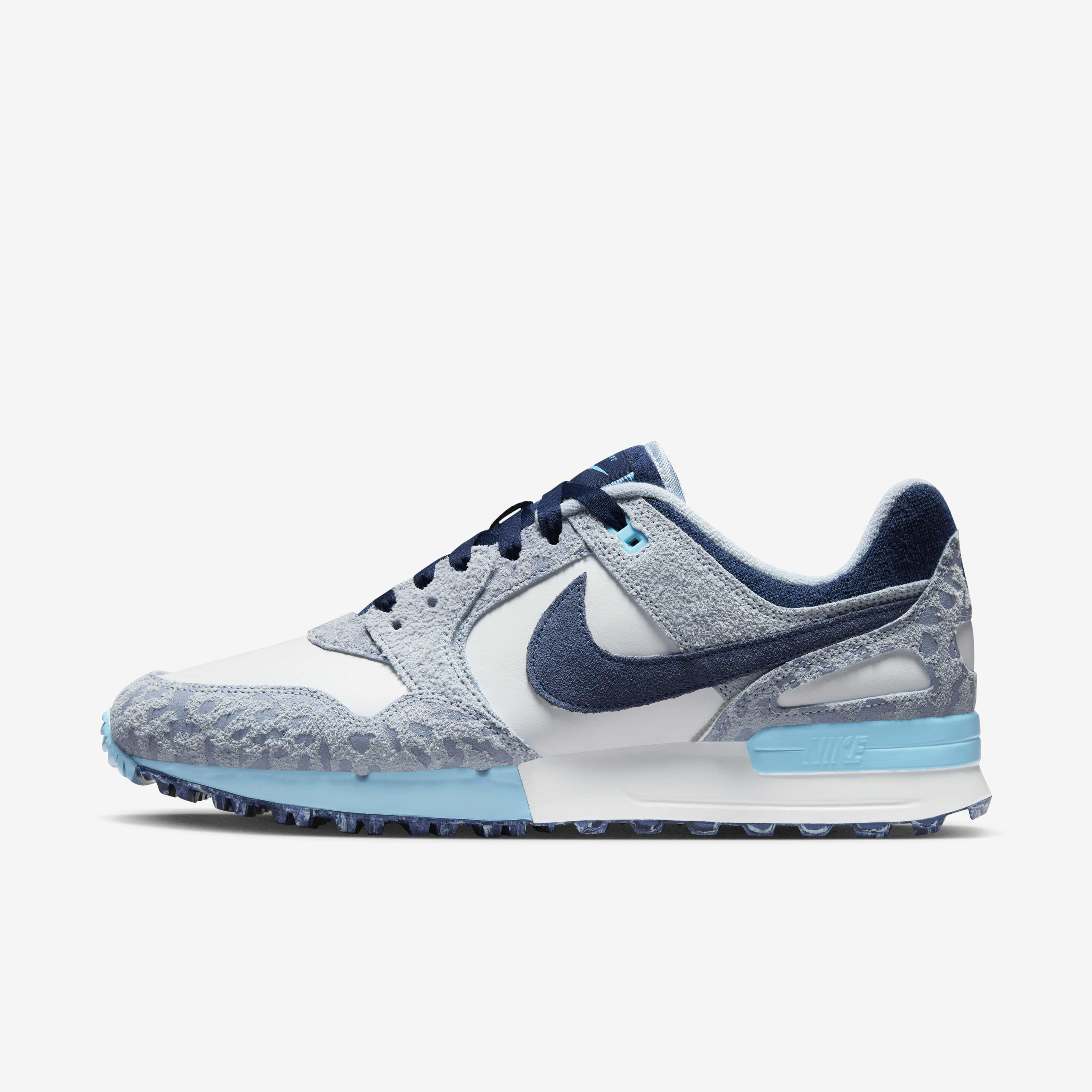 Nike air pegasus 89 black blue outlet