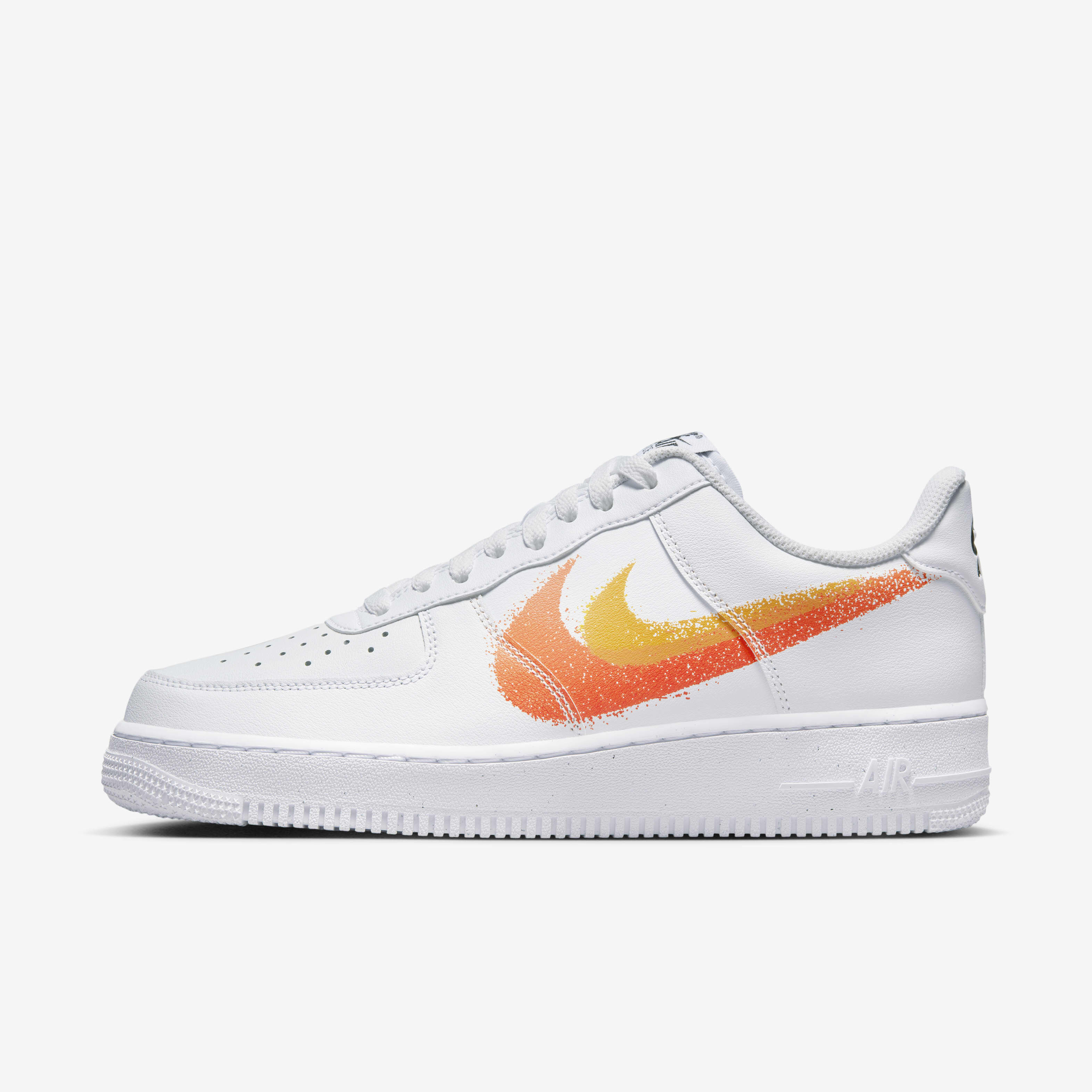 Nike Air Force 1 '07 image number 0