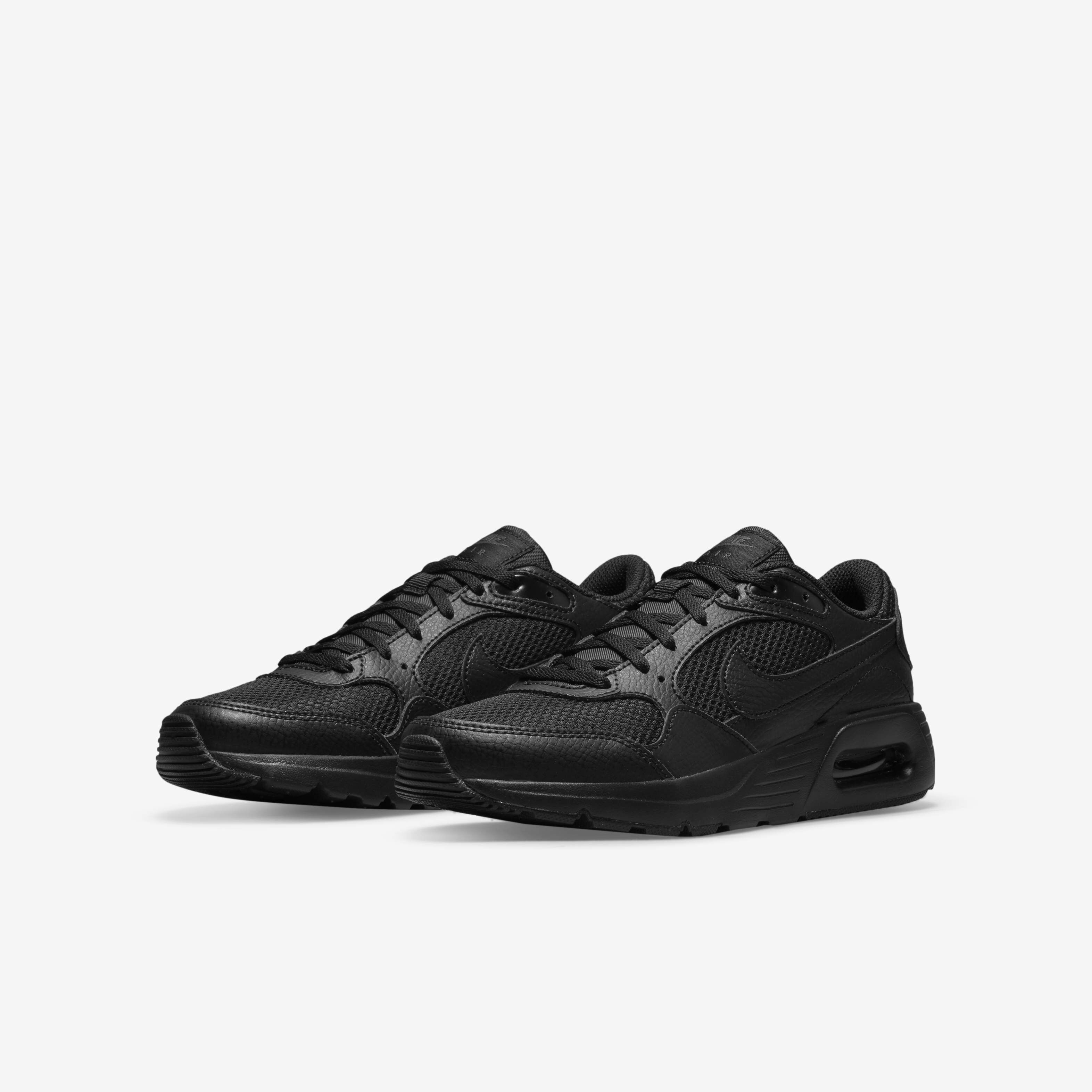Nike 200 junior black best sale