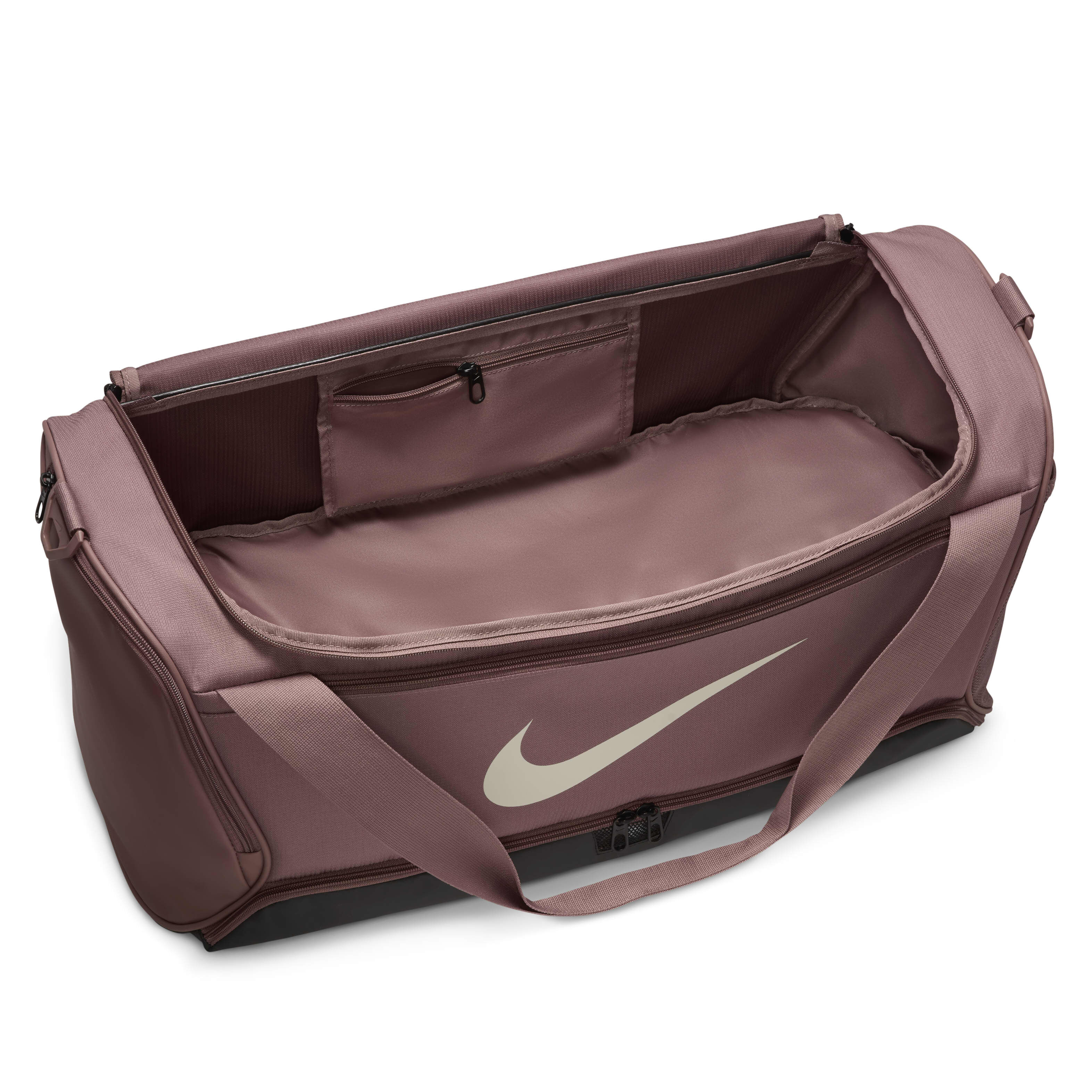 Nike medium duffel bag carry on new arrivals