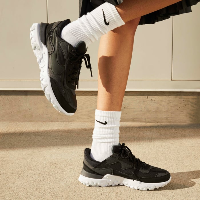 Nike React Revision image number 1 Nike React Revision image number 1