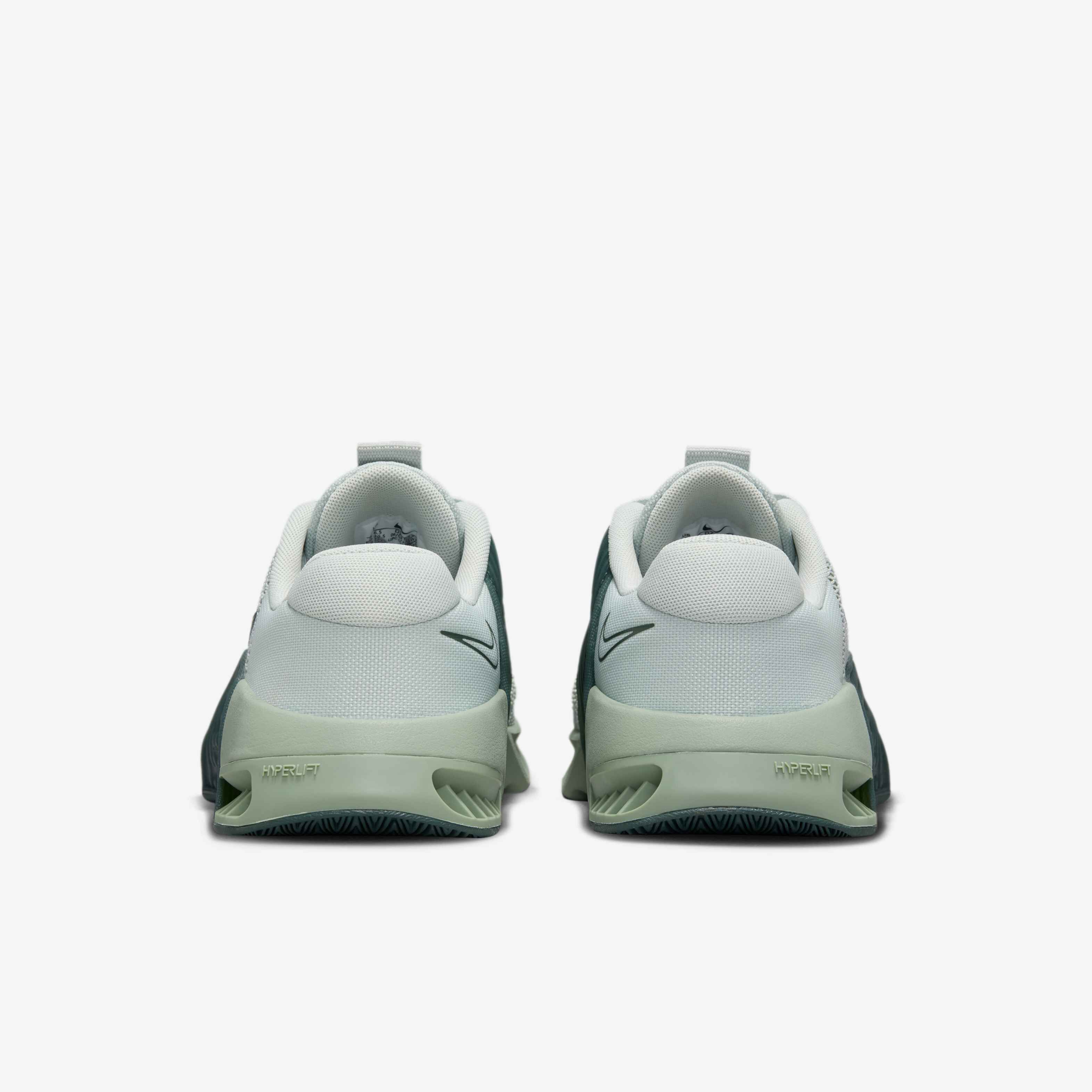 Buy Nike Metcon 9 Women's Workout Shoes - Light Silver/Jade
