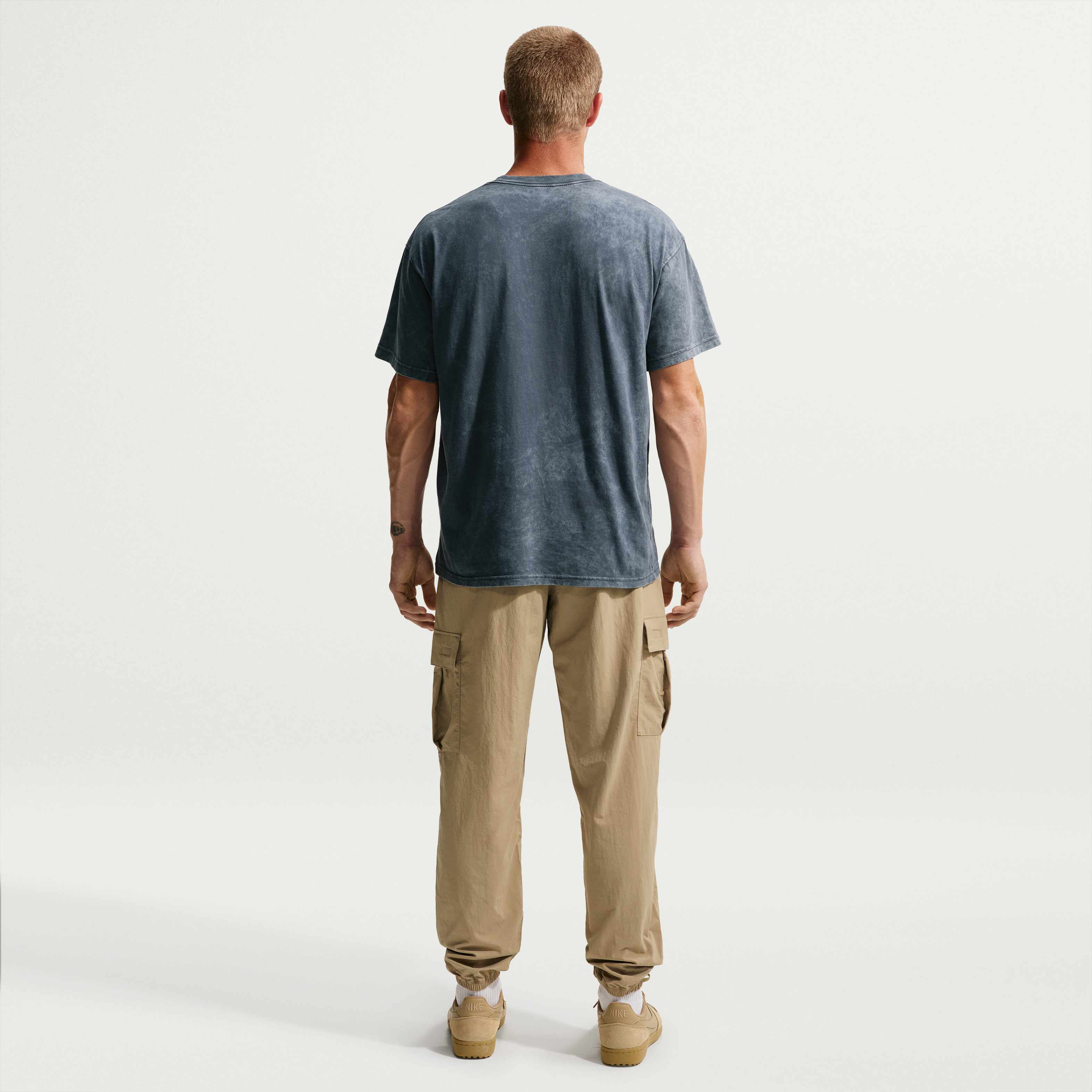 Nike Club image number 4