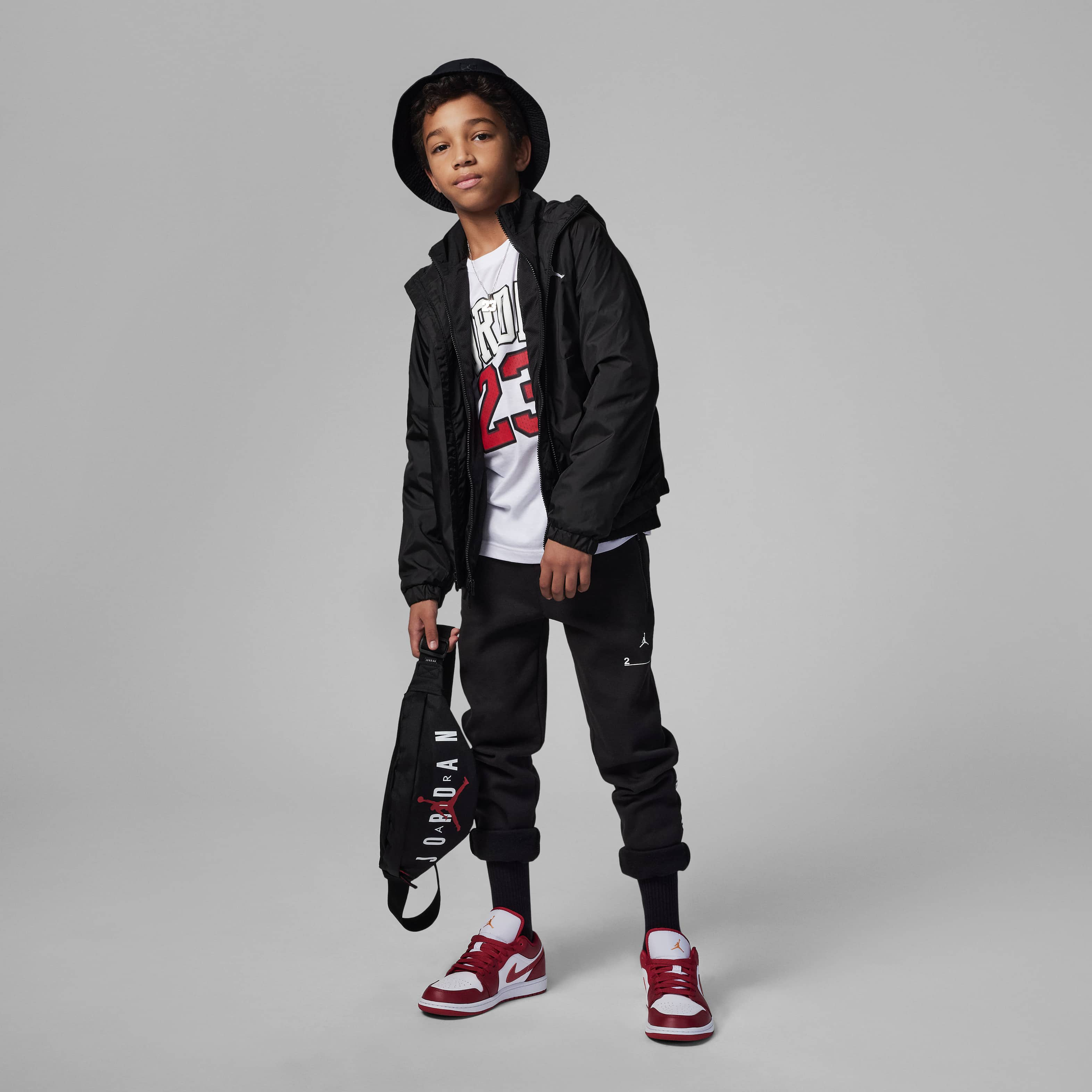 Jordan image number 4