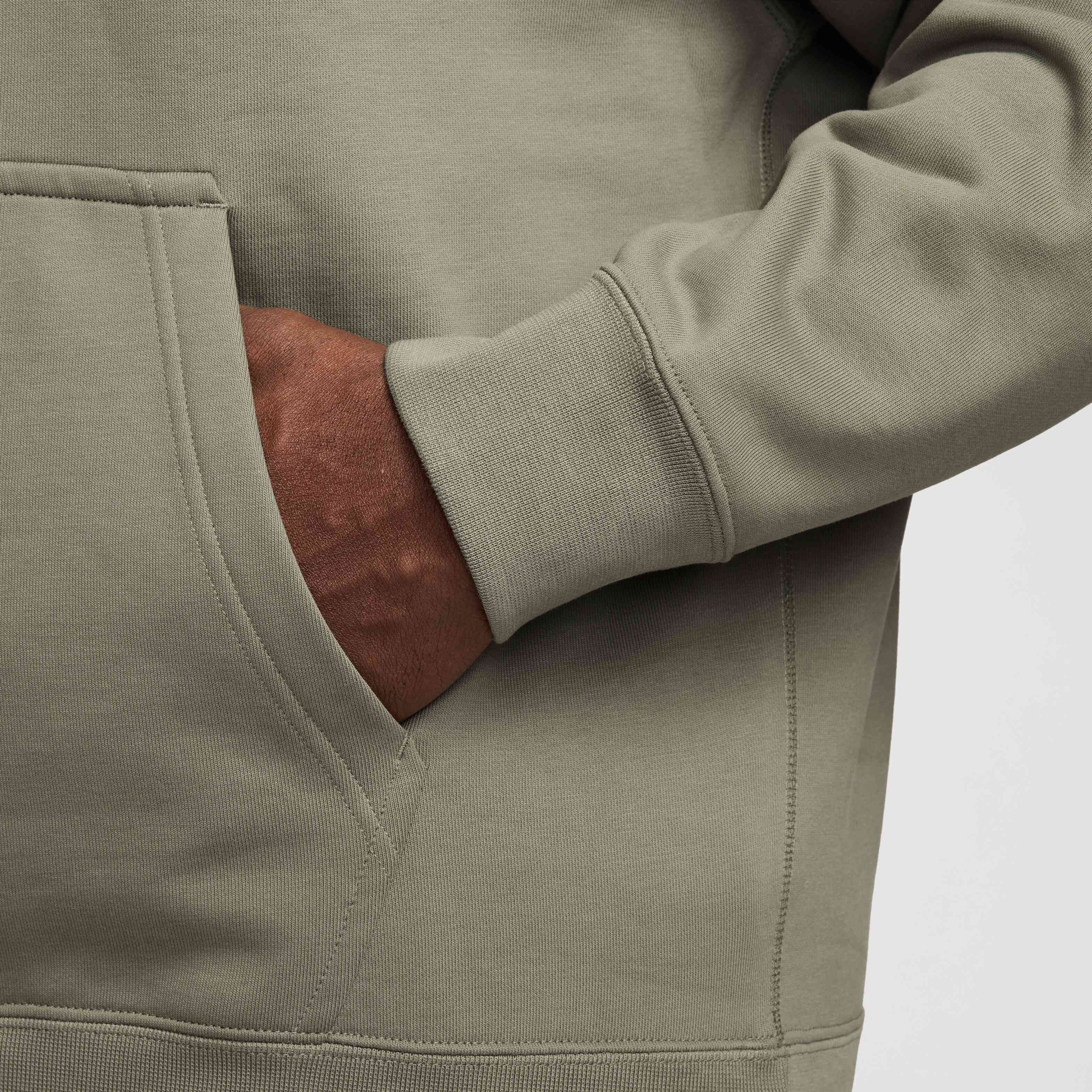 Nike Solo Swoosh image number 11