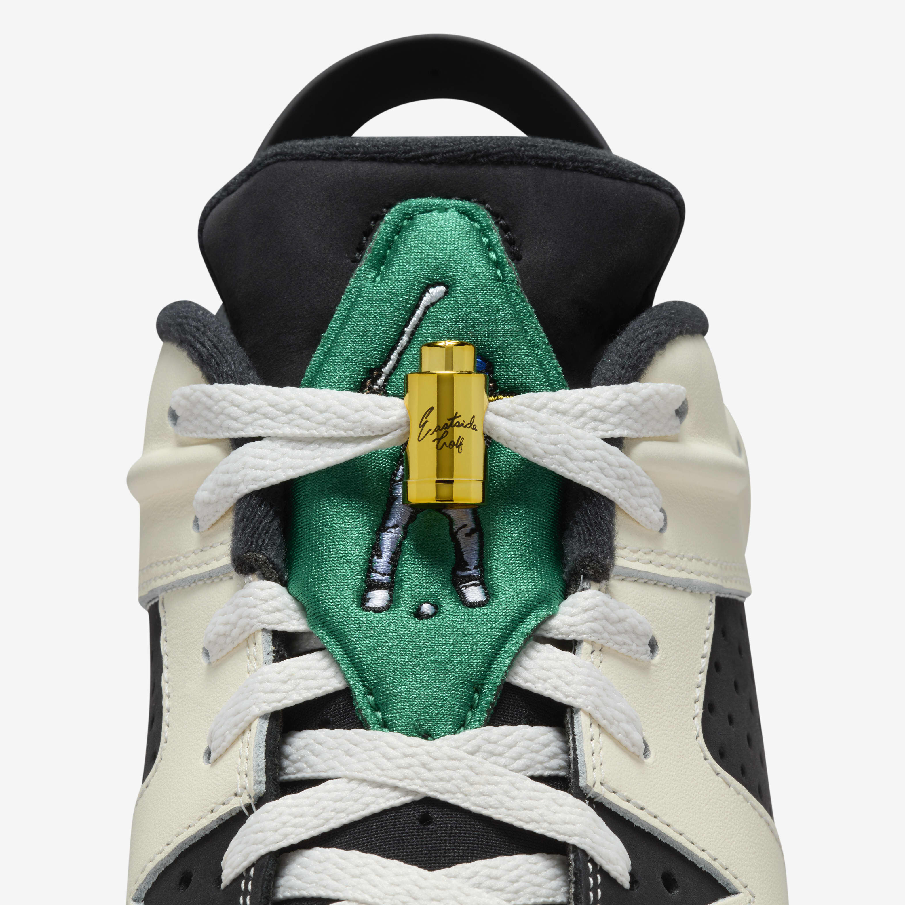 Jordan Retro 6 G NRG x Eastside Golf image number 9