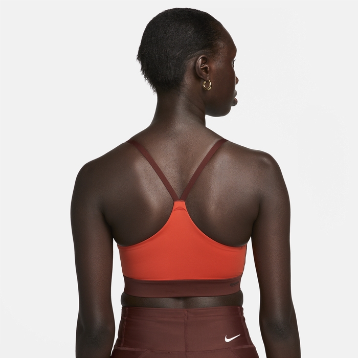 Nike pro indy dri fit sports bra sales