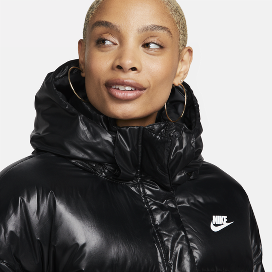 Nike sportswear down clearance fill jacket