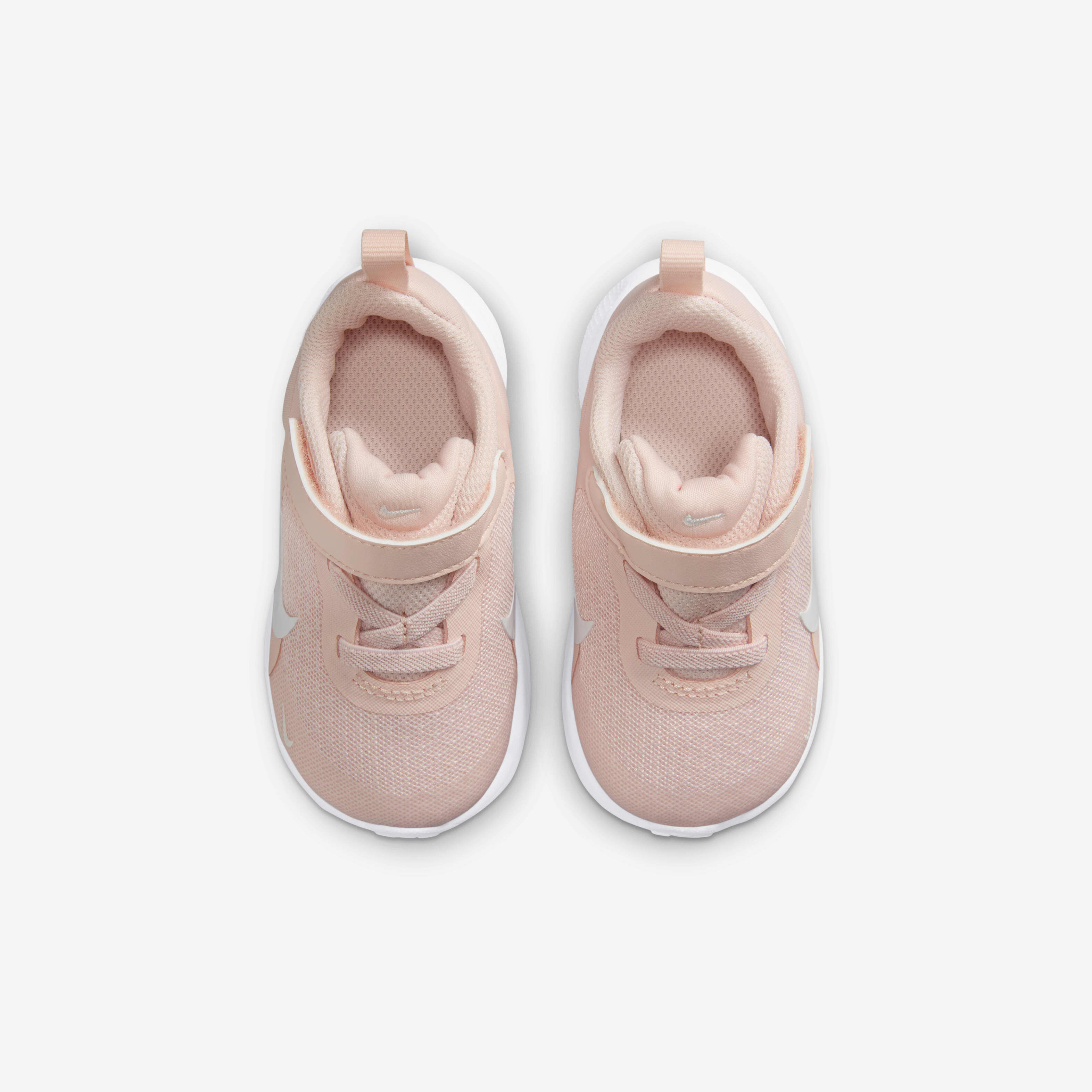 Buy Nike Revolution 7 Baby Toddler Shoes Echo Pink White Black Summit White Nike Saudi Official