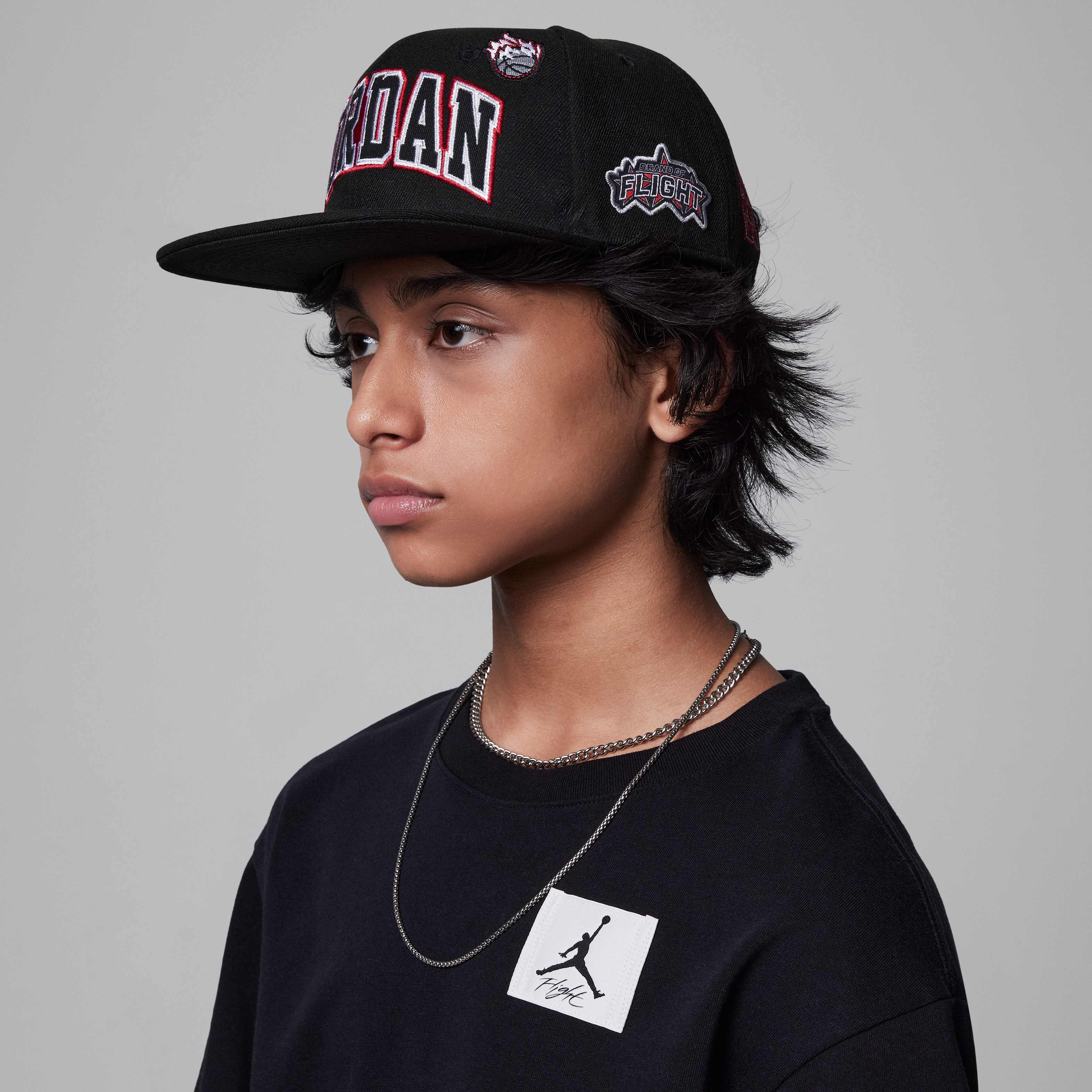 قبعة جوردن باتش image number 3