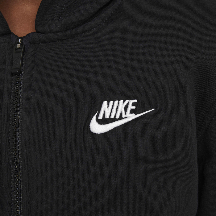 Nike Sportswear Club Fleece image number 4 Nike Sportswear Club Fleece image number 4