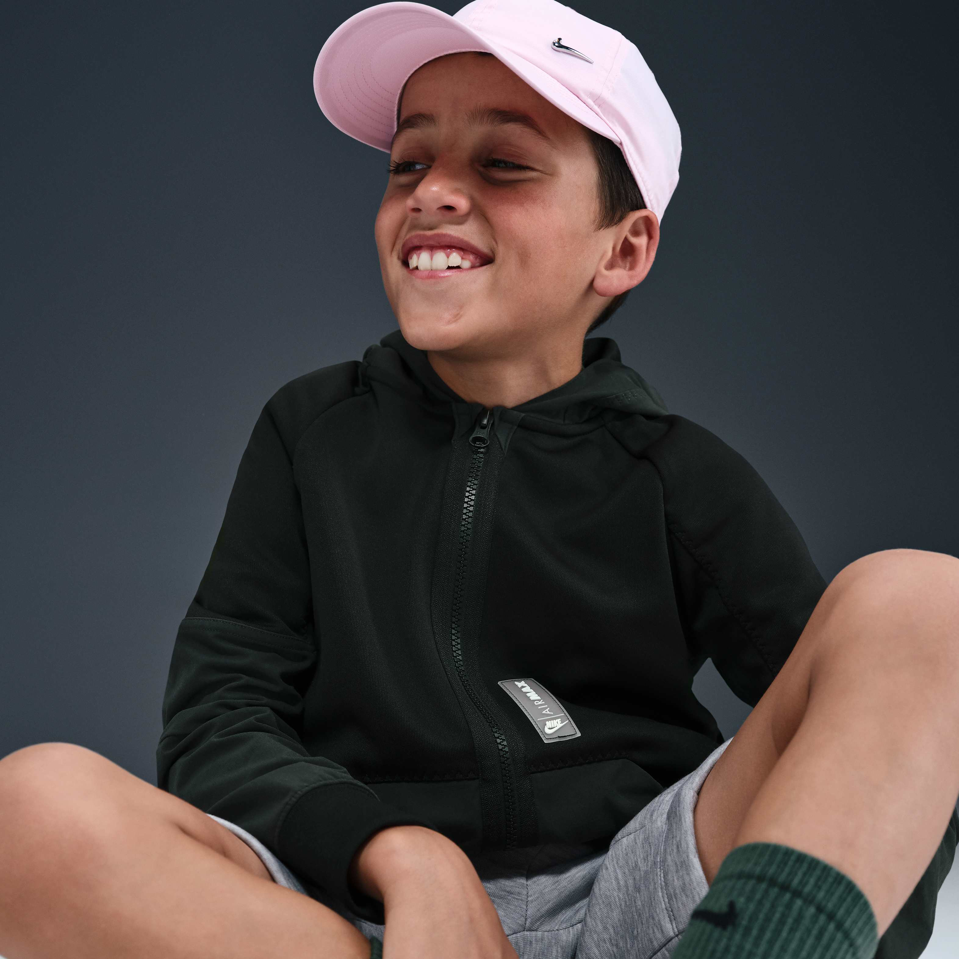 نايكي سبورتسوير اير ماكس image number 2