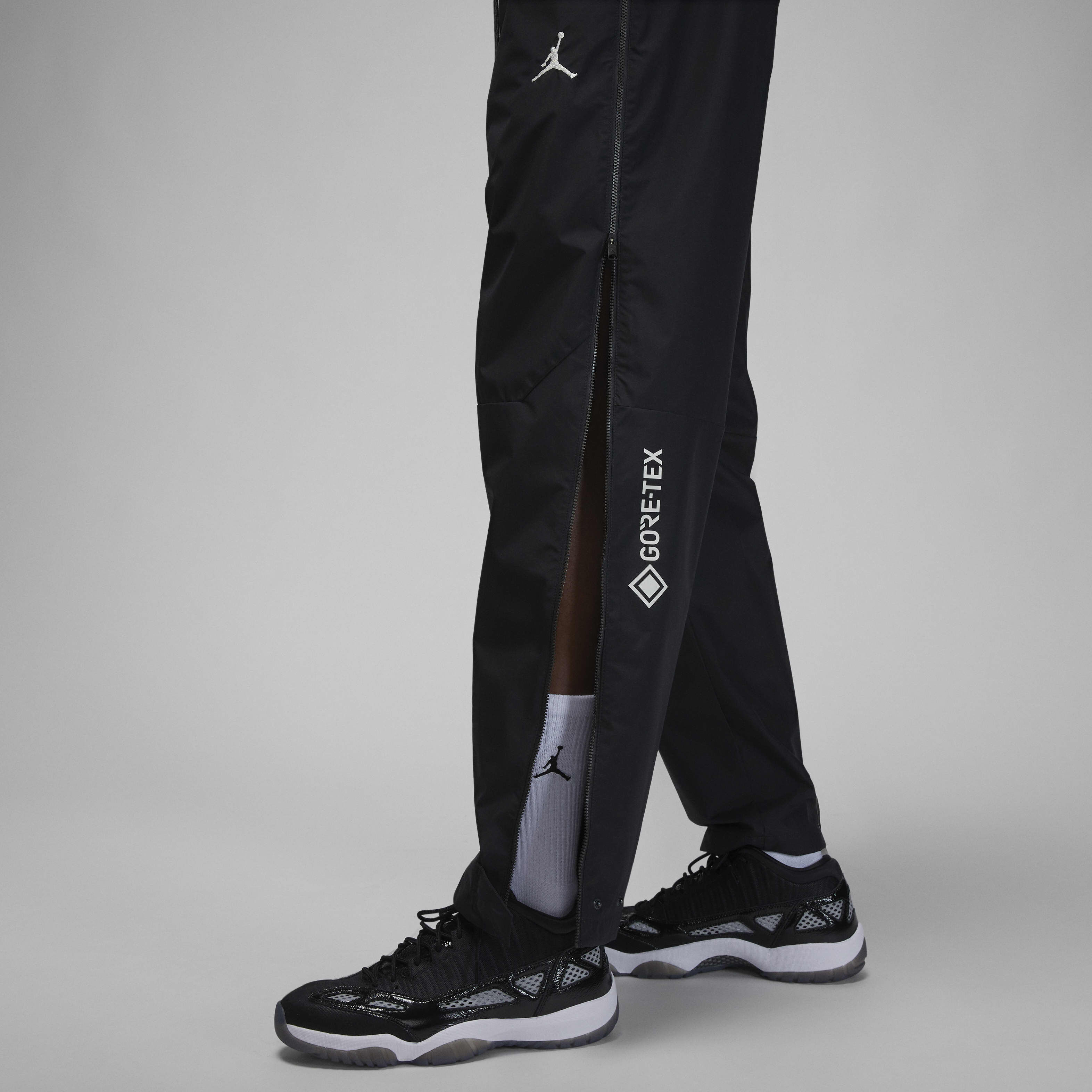 Jordan Flight Heritage image number 4