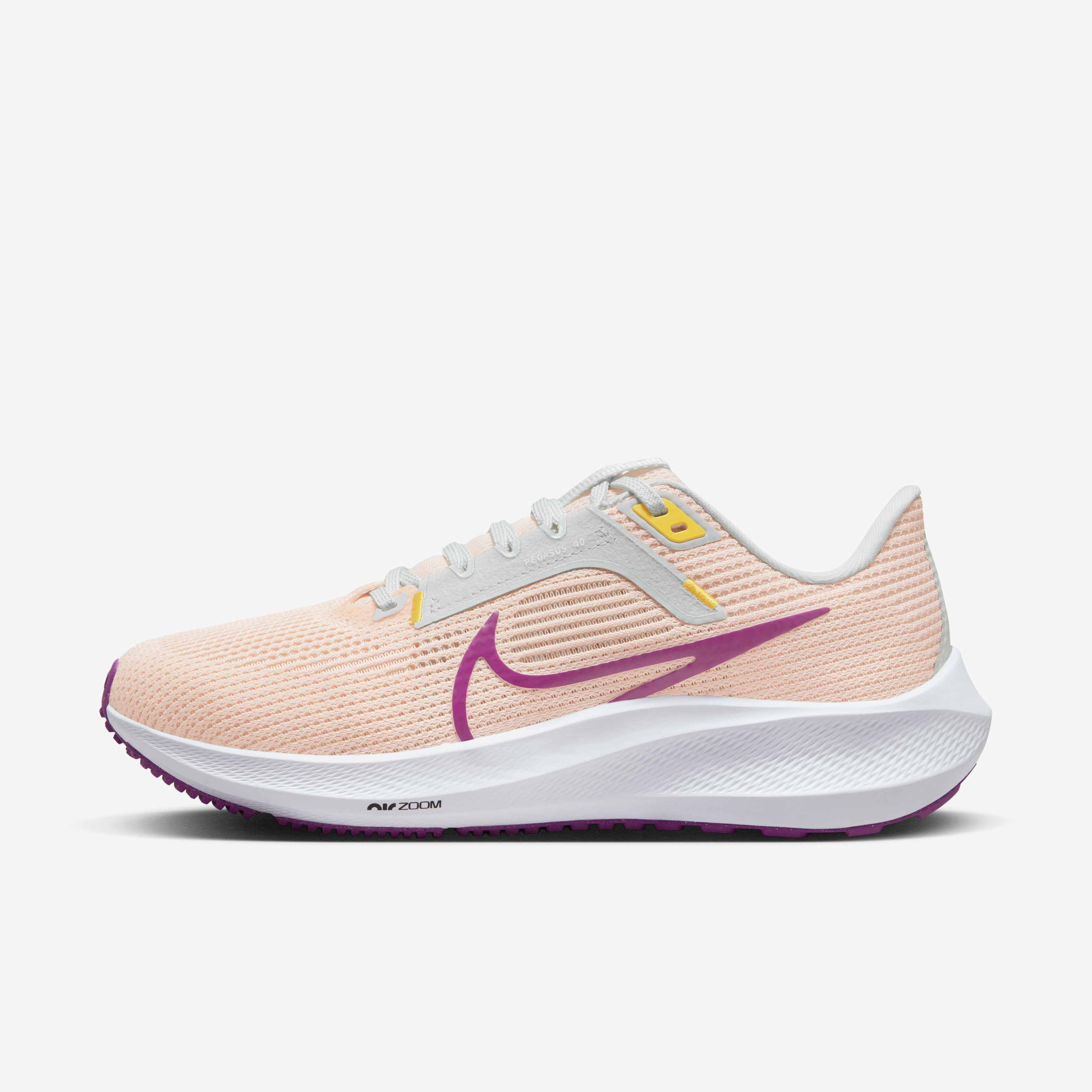 Nike Pegasus 40 image number 0