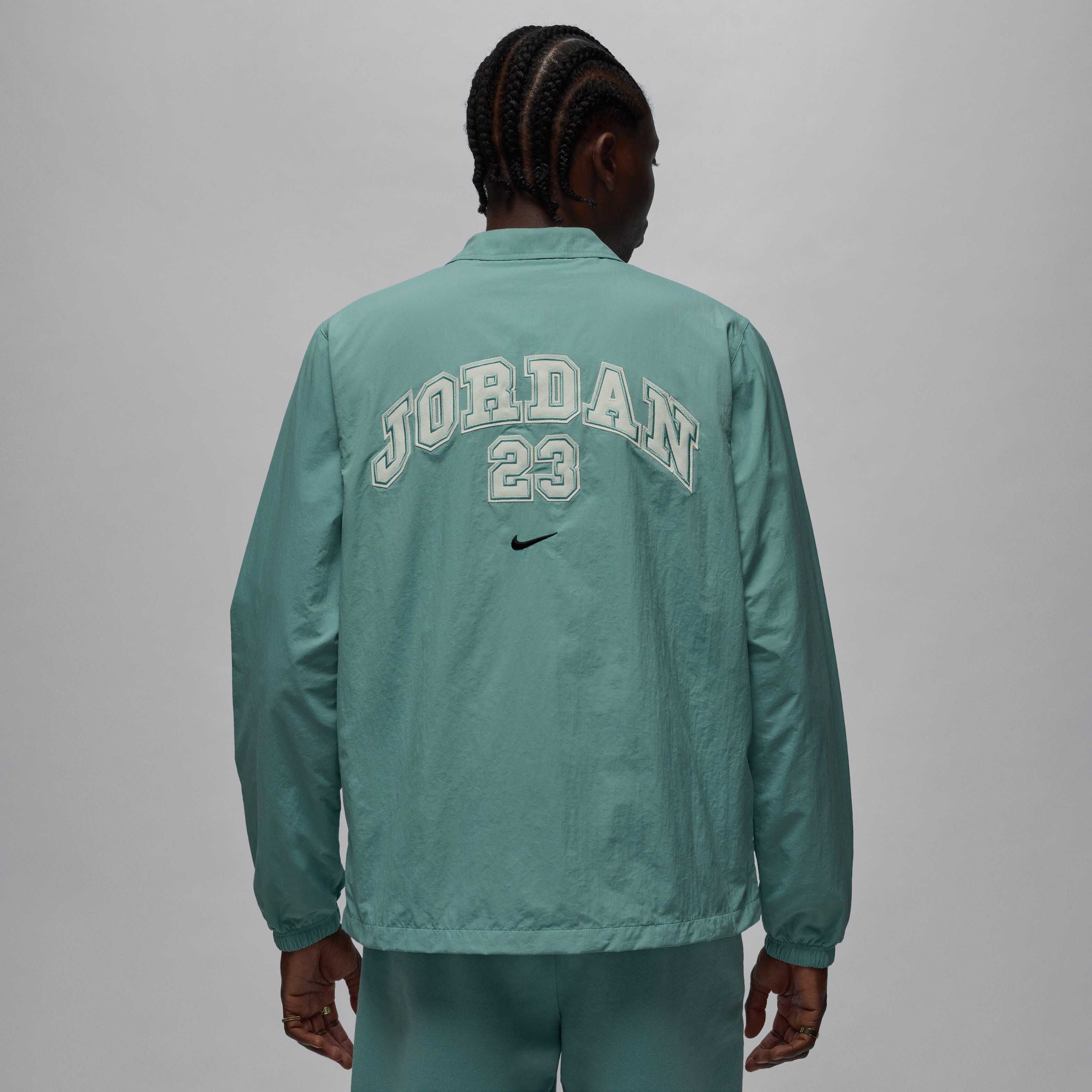 جوردن ام في بي image number 1