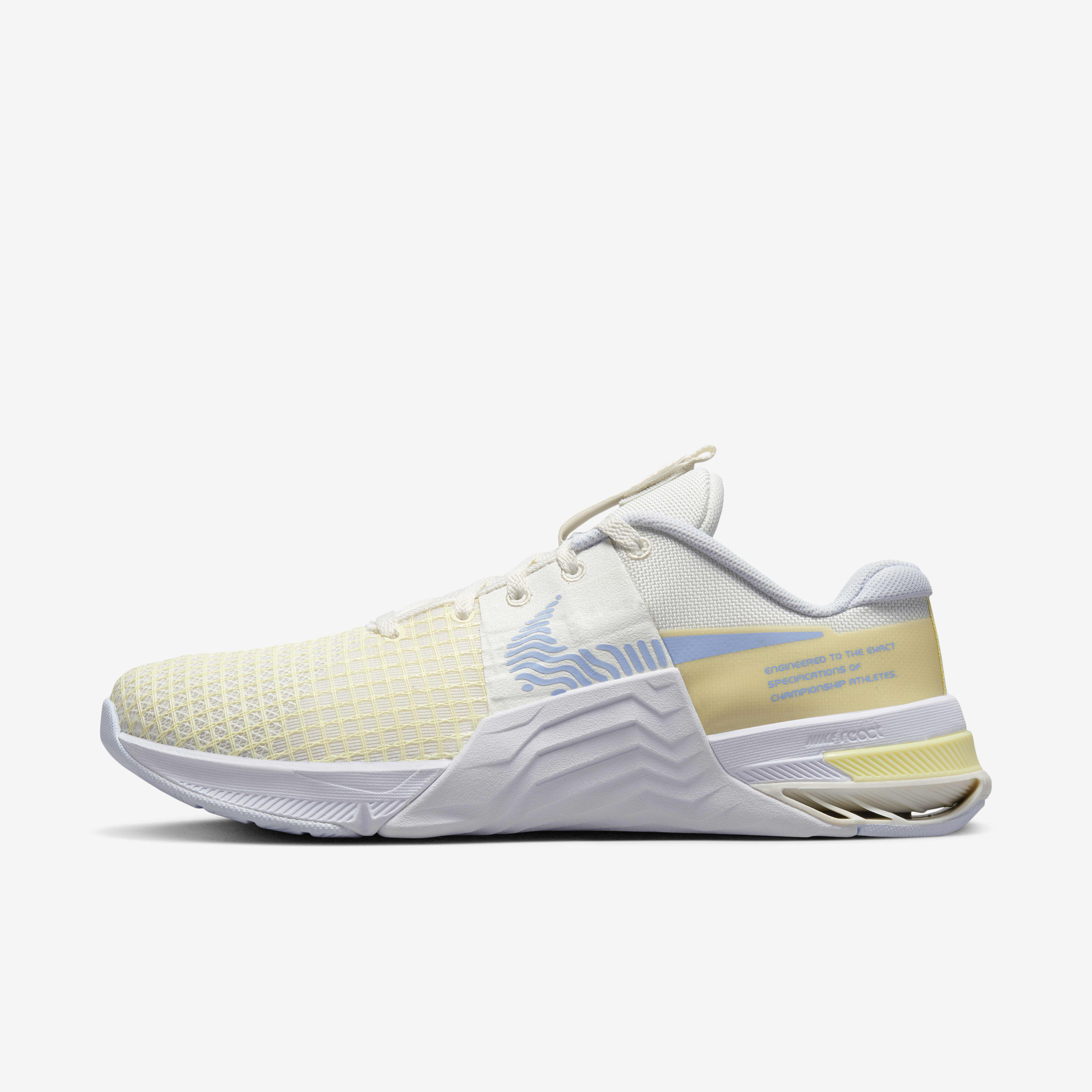 Nike metcon women's white cheap